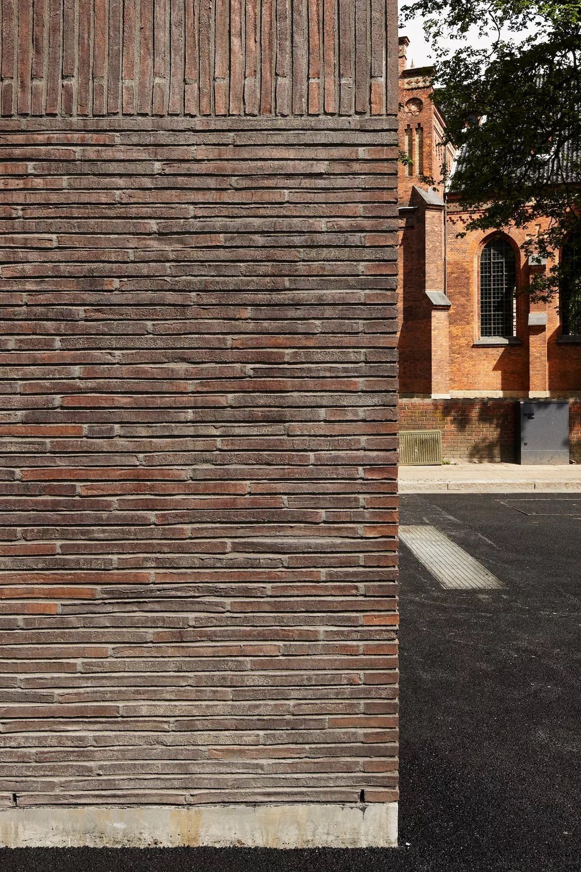 Petersen Kolumba™ Bricks