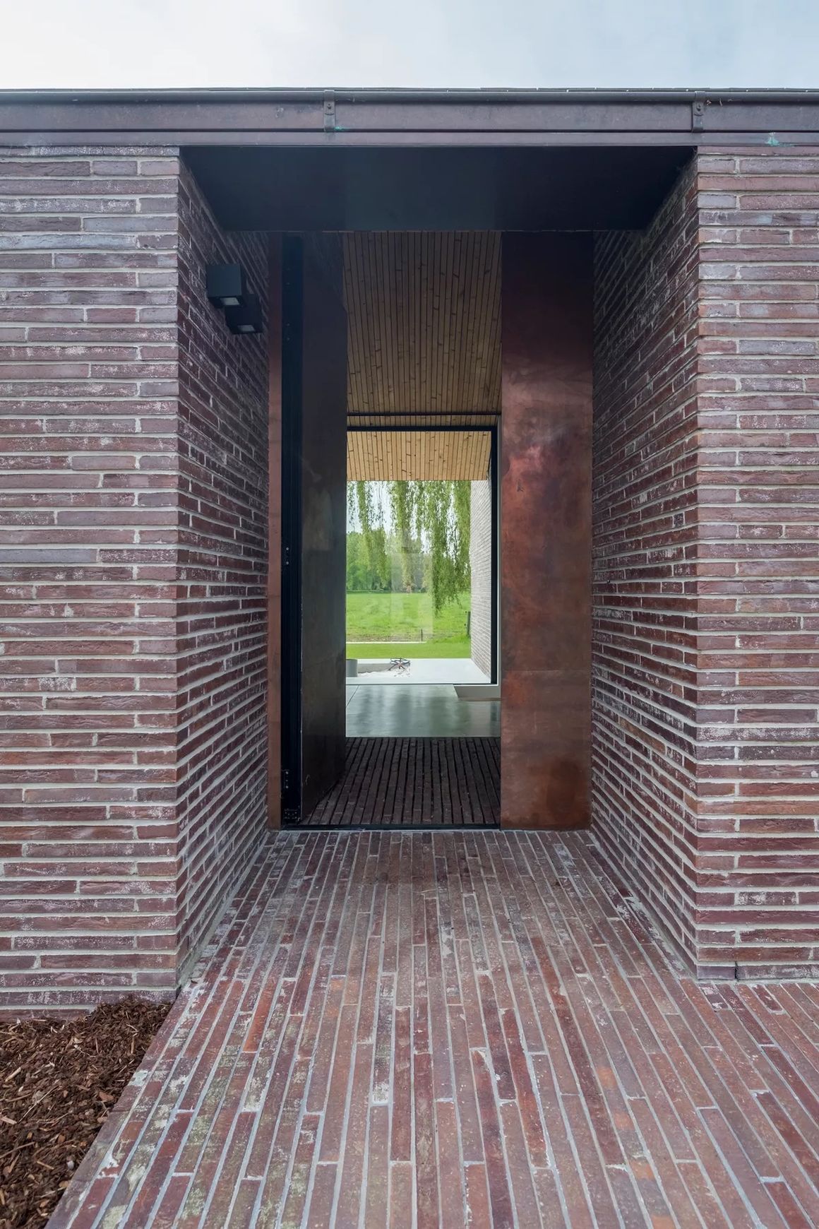 Petersen Kolumba™ Bricks