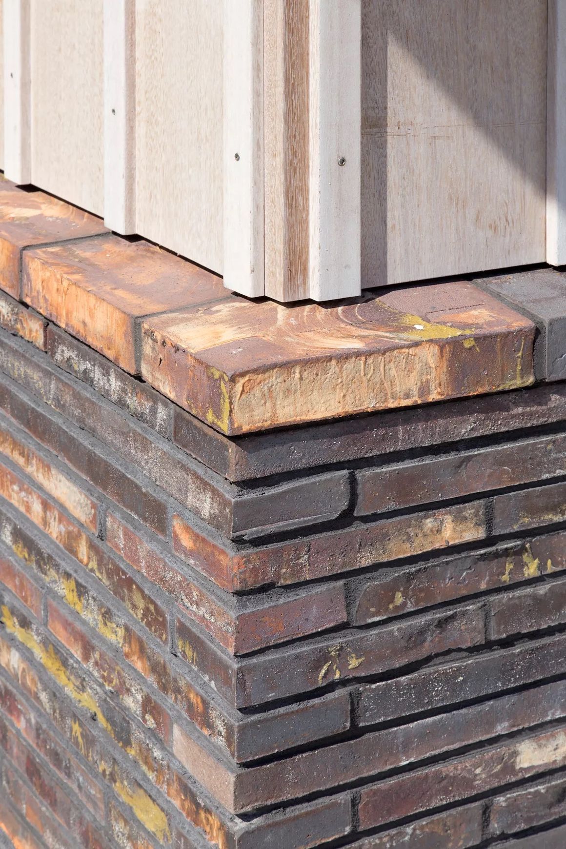Petersen Kolumba™ Bricks
