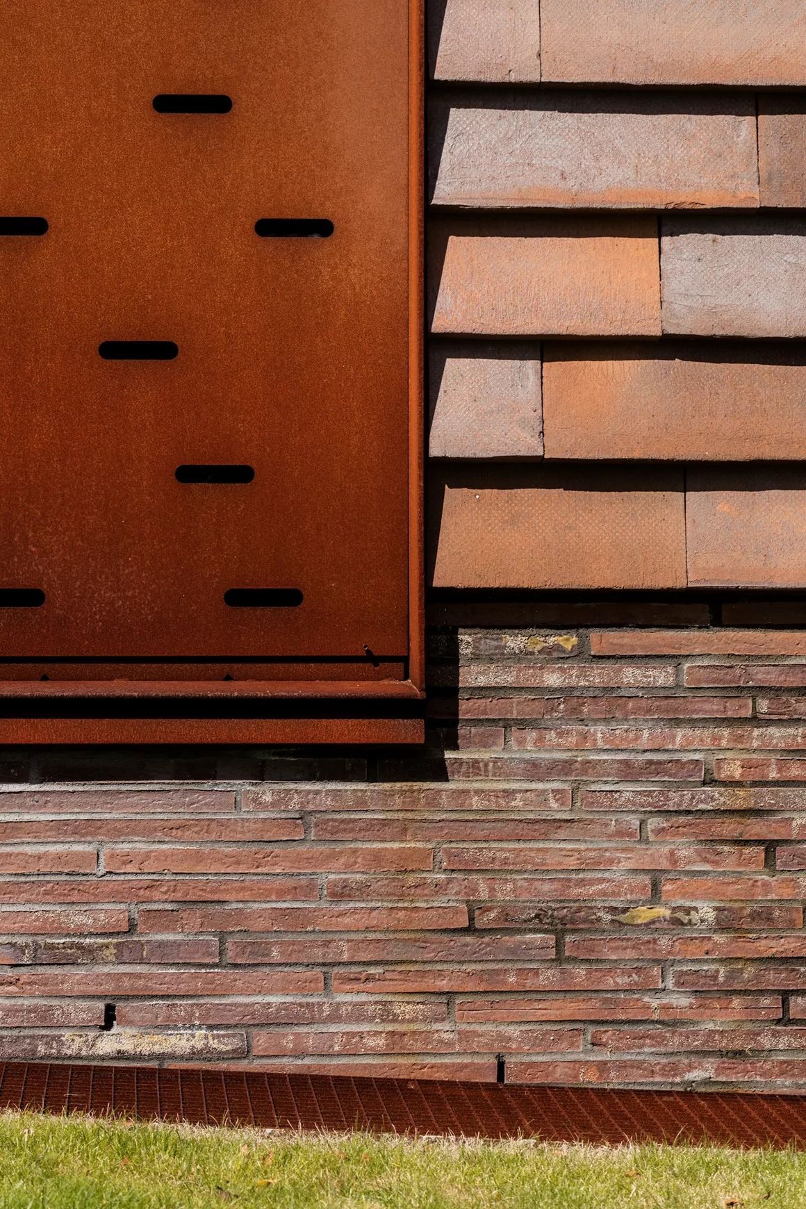 Petersen Kolumba™ Bricks