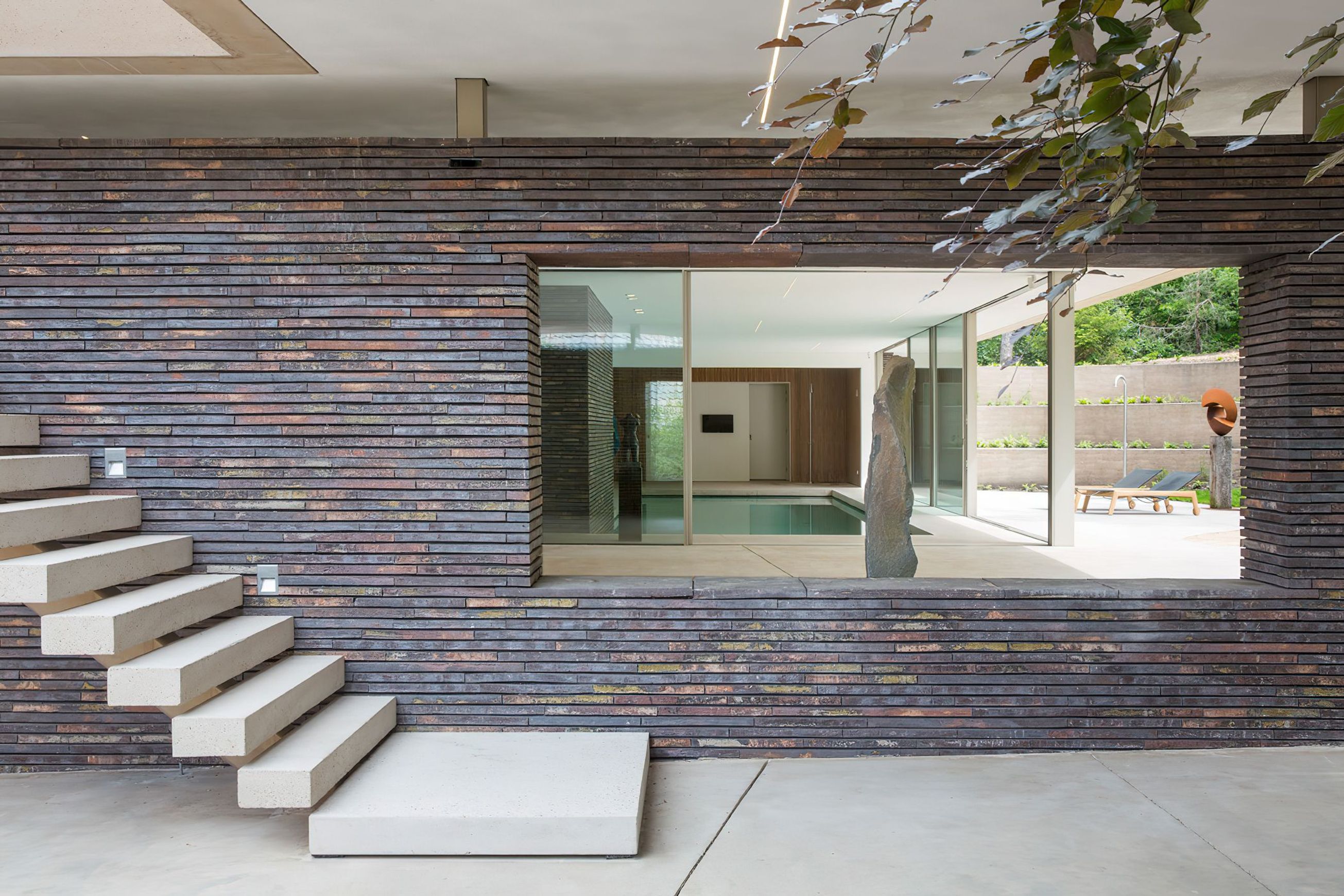 Petersen Kolumba™ Bricks