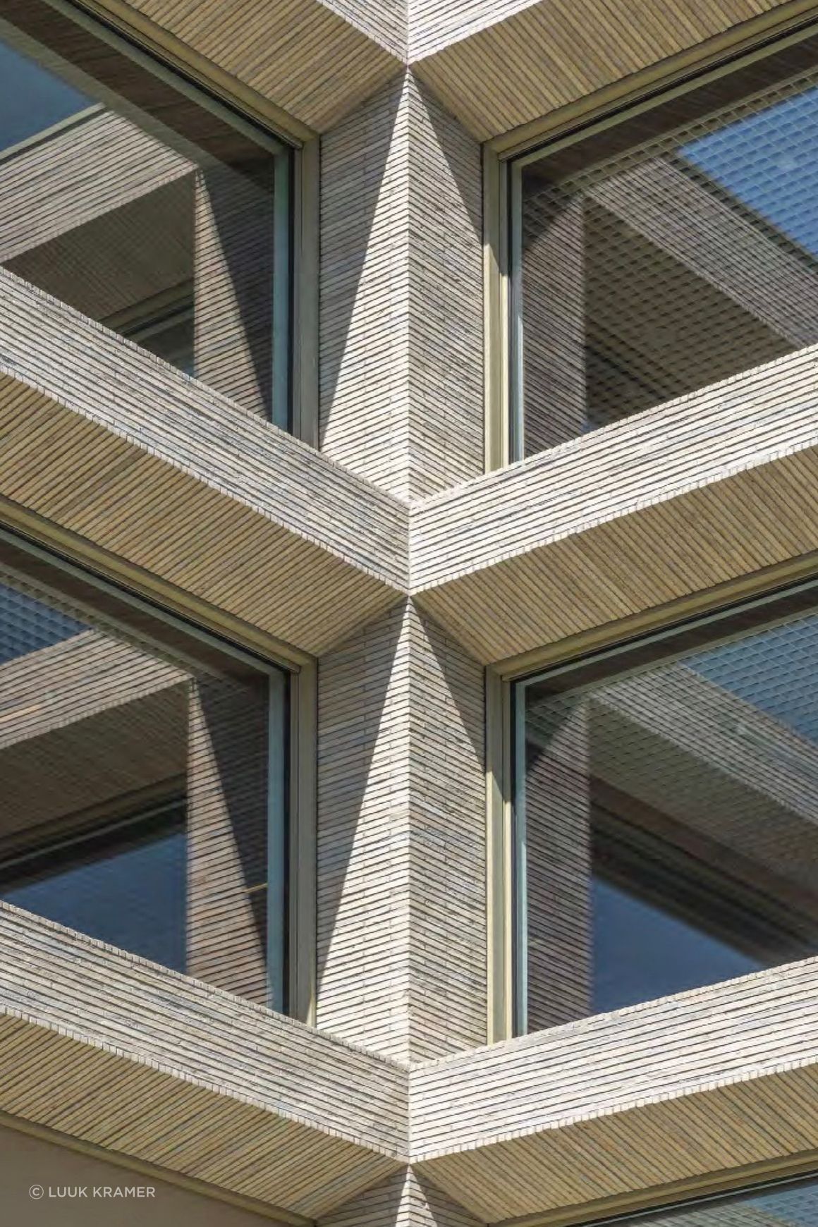 Petersen Custom Bricks