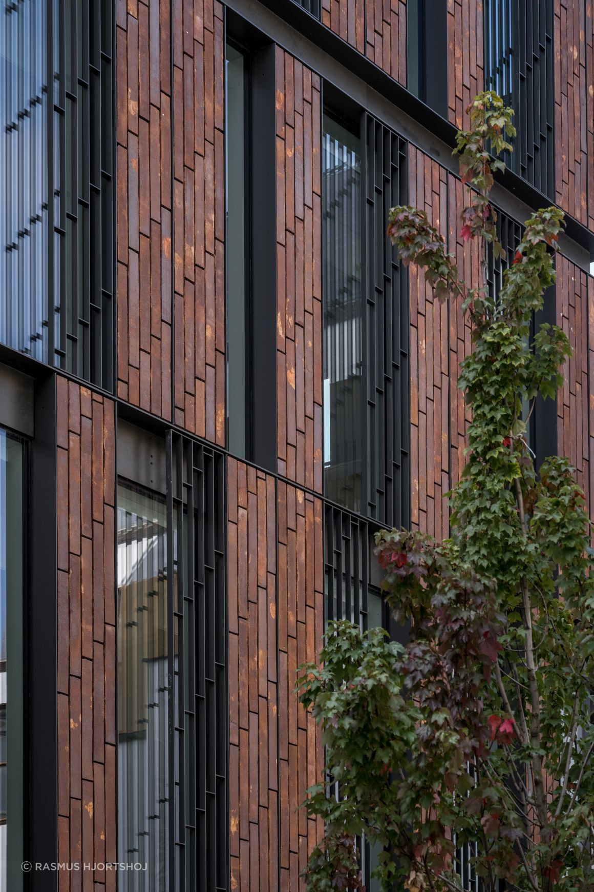 Petersen Custom Bricks
