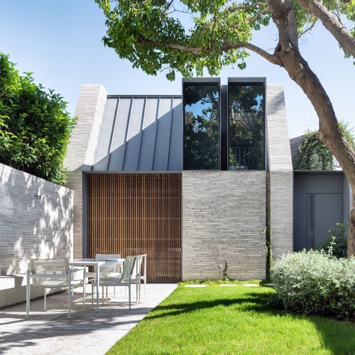 Petersen Kolumba™ Bricks