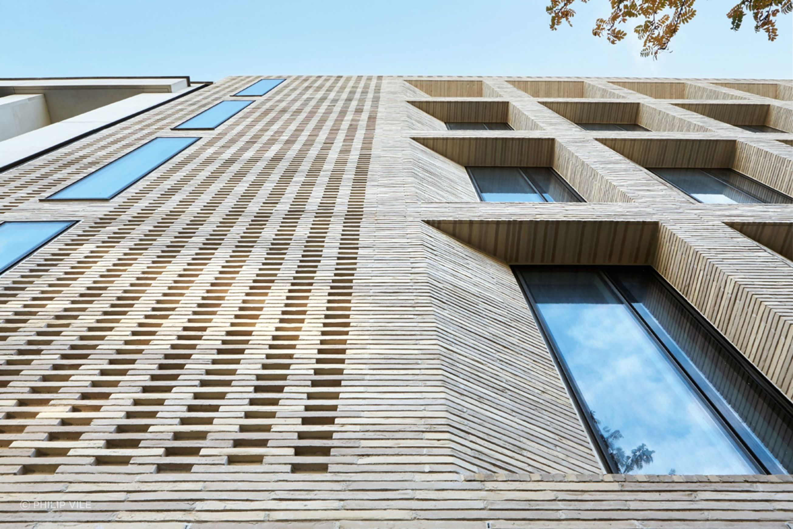 Petersen Custom Bricks