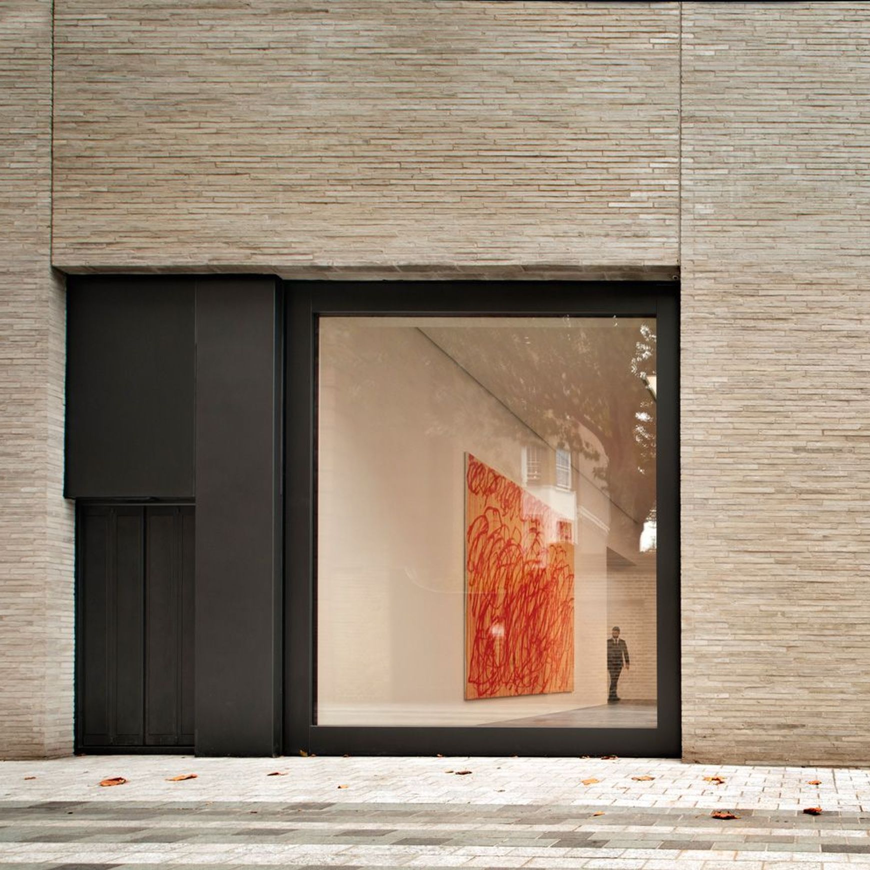 Petersen Kolumba™ Bricks