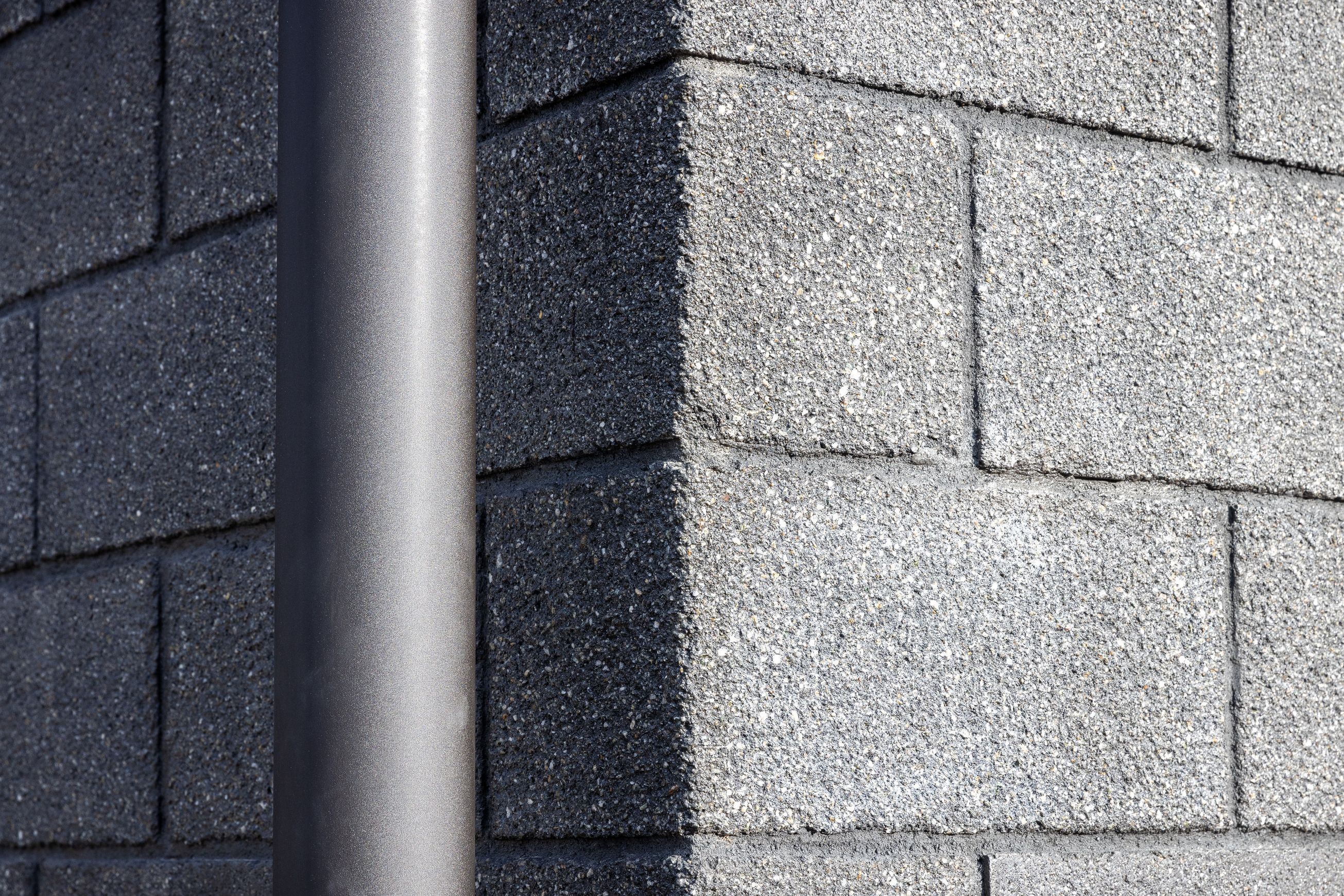 Textured Structural Blocks