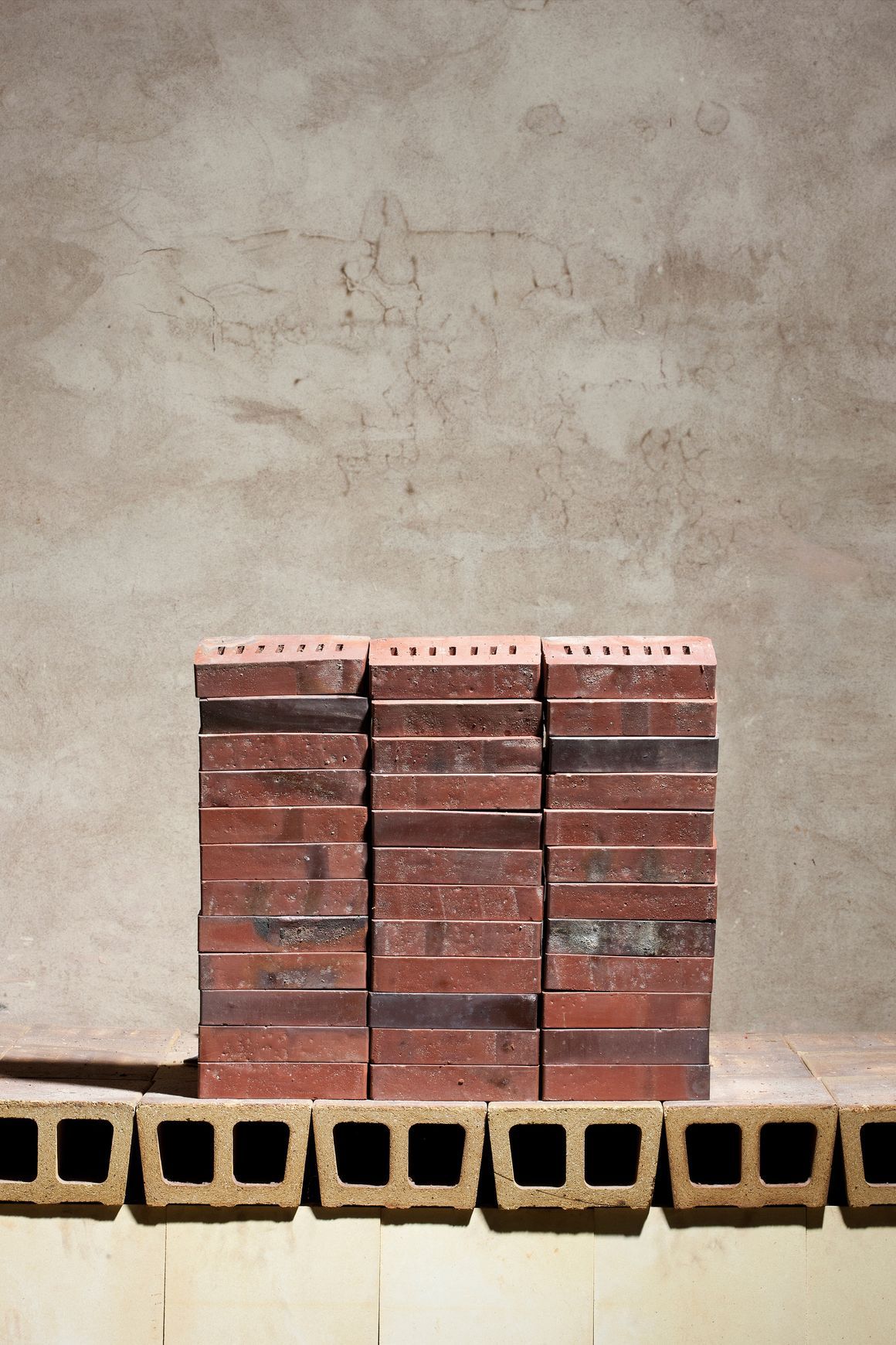 Circular Kiln Bricks