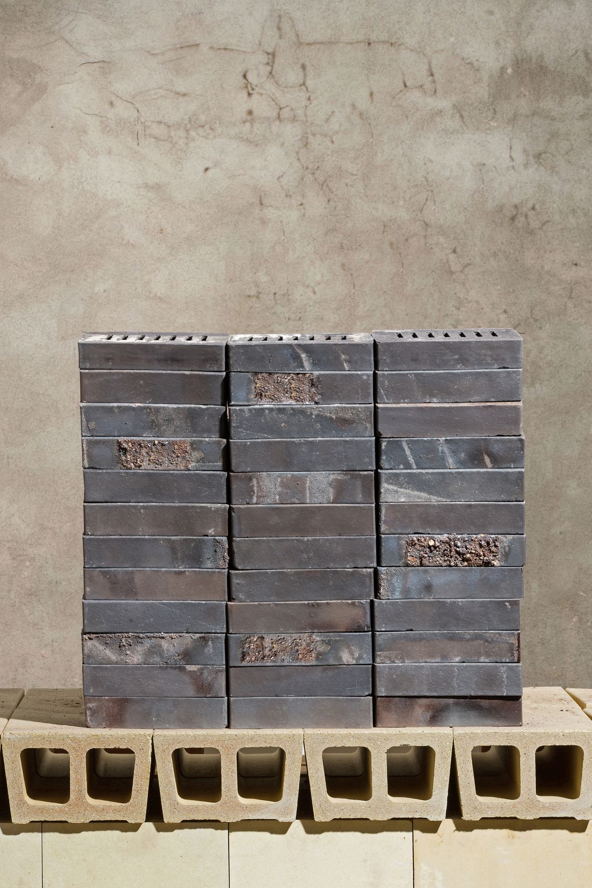 Circular Kiln Bricks