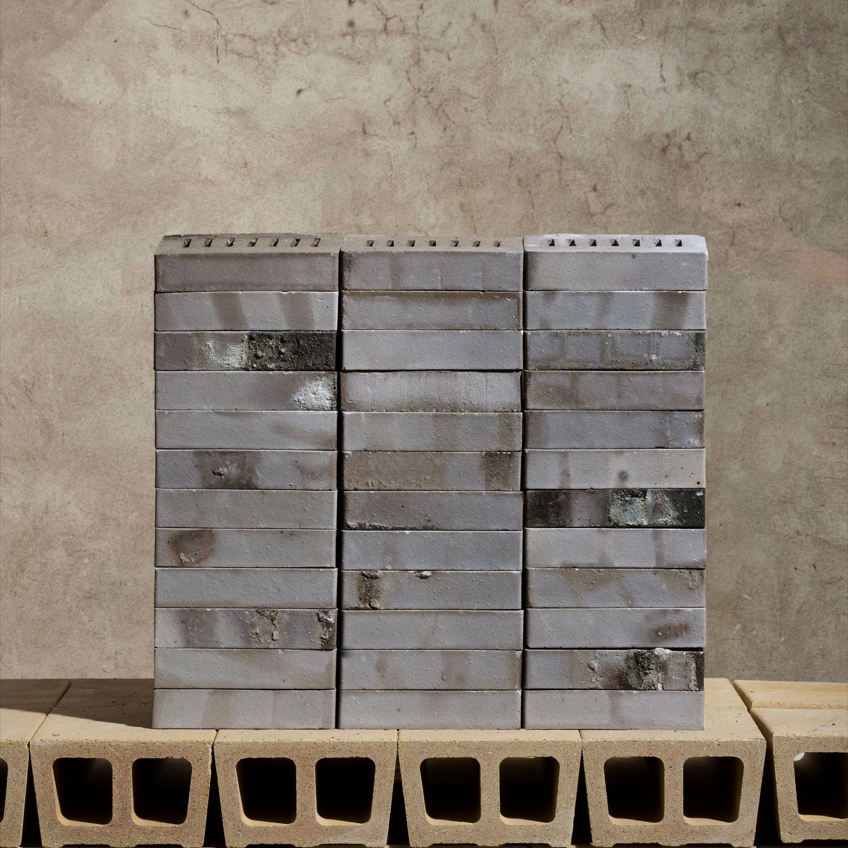 Circular Kiln Bricks