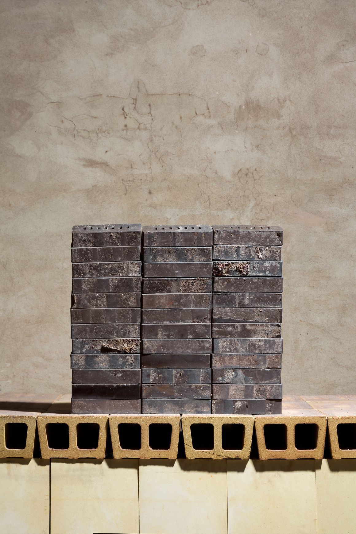 Circular Kiln Bricks