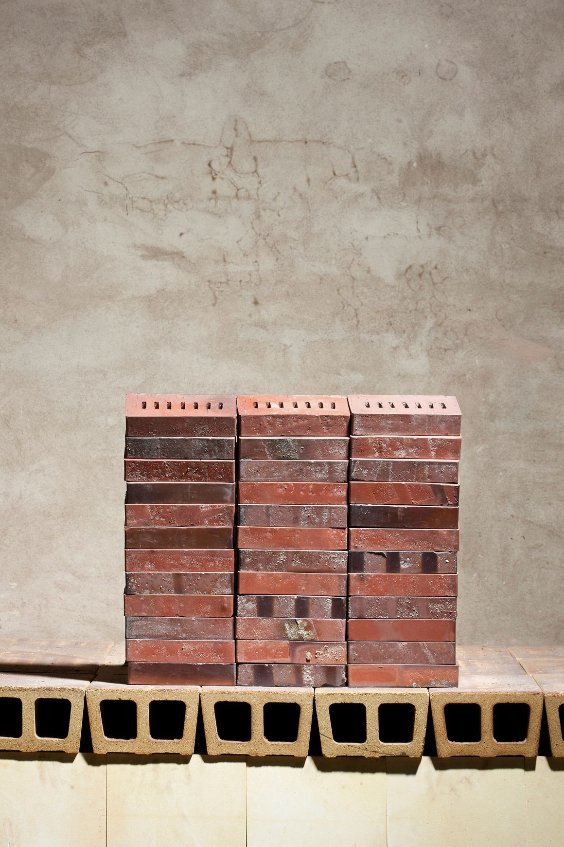 Circular Kiln Bricks