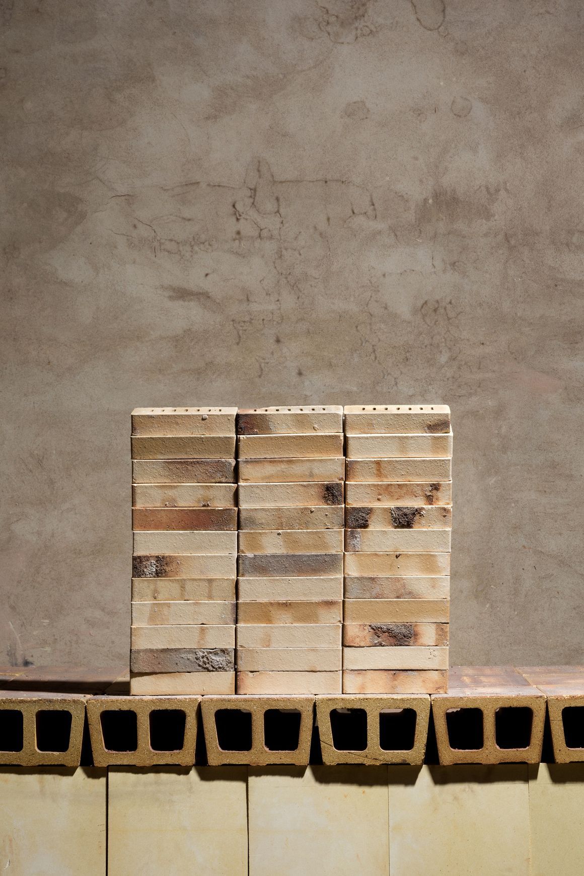 Circular Kiln Bricks