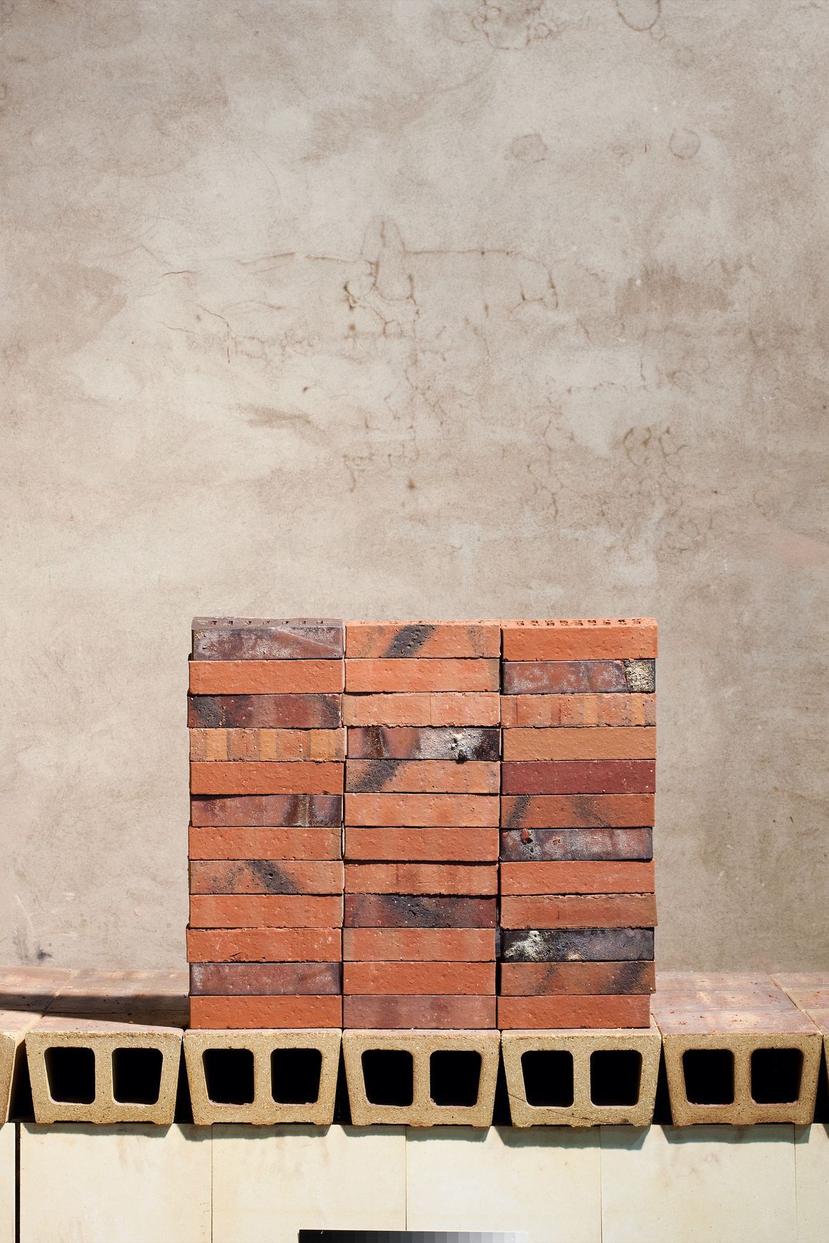 Circular Kiln Bricks