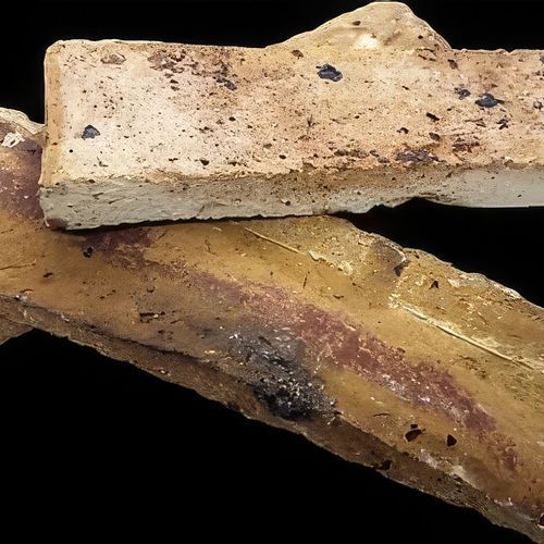 Parliament Bricks Tiles