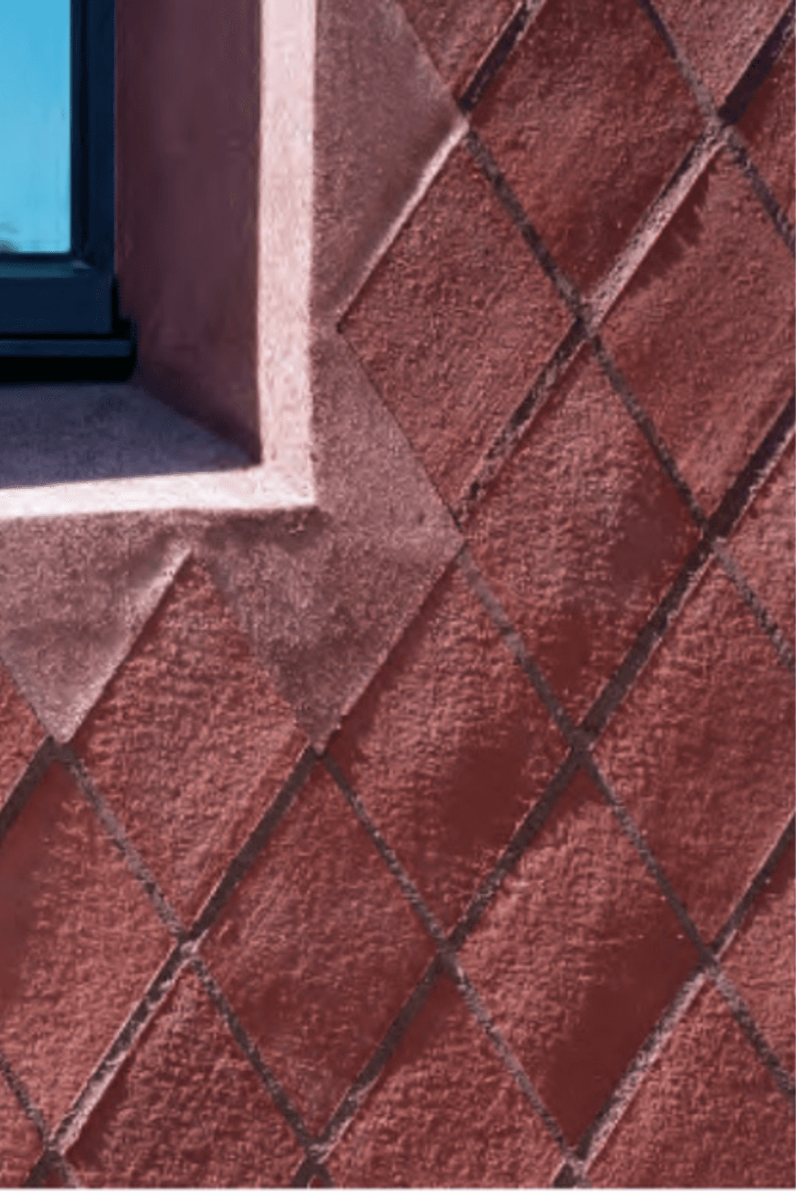 Petersen Custom Bricks