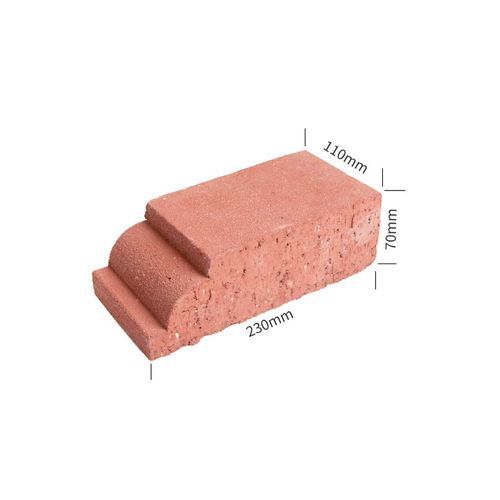Single Ovillo Brick
