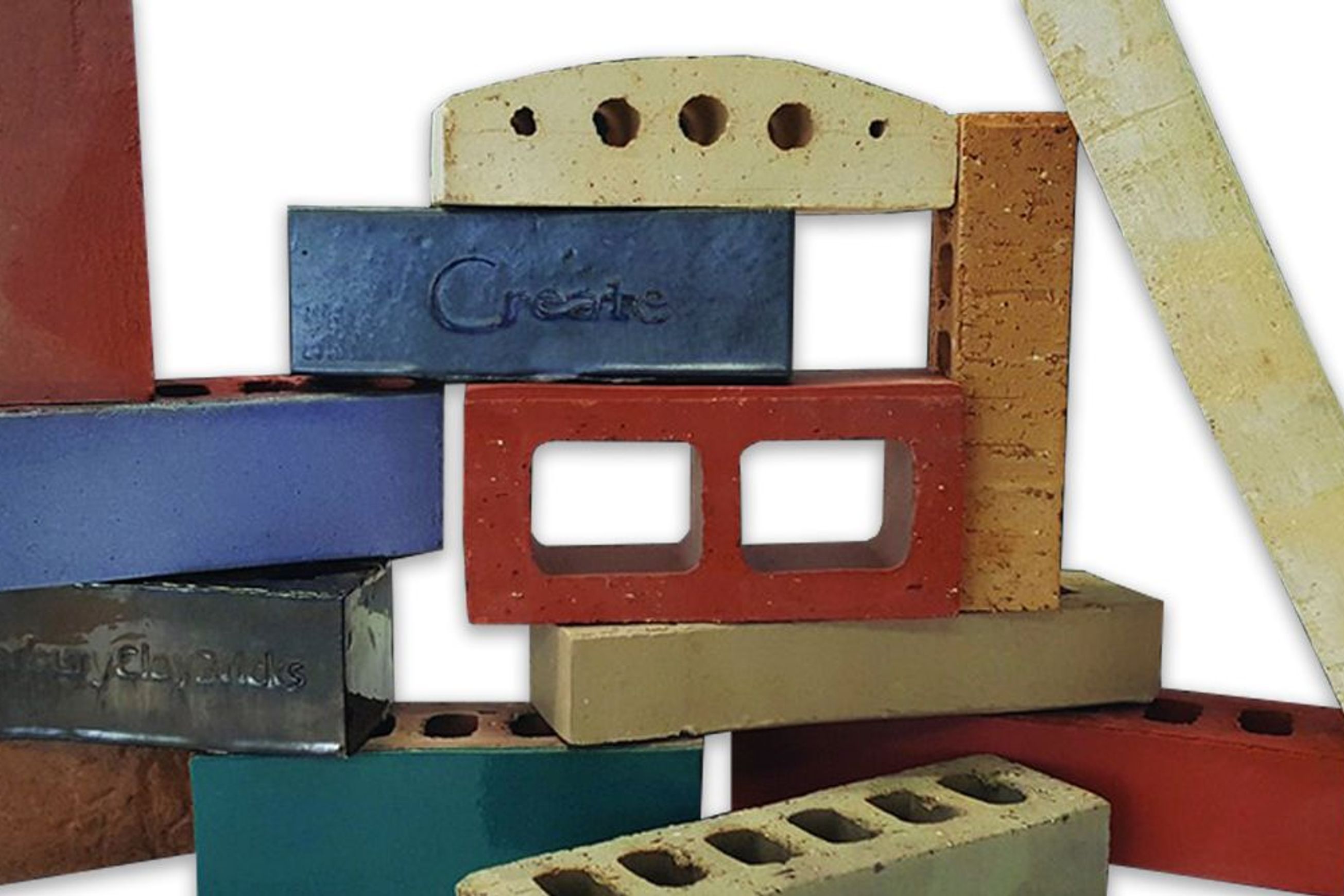 Create Range Bricks