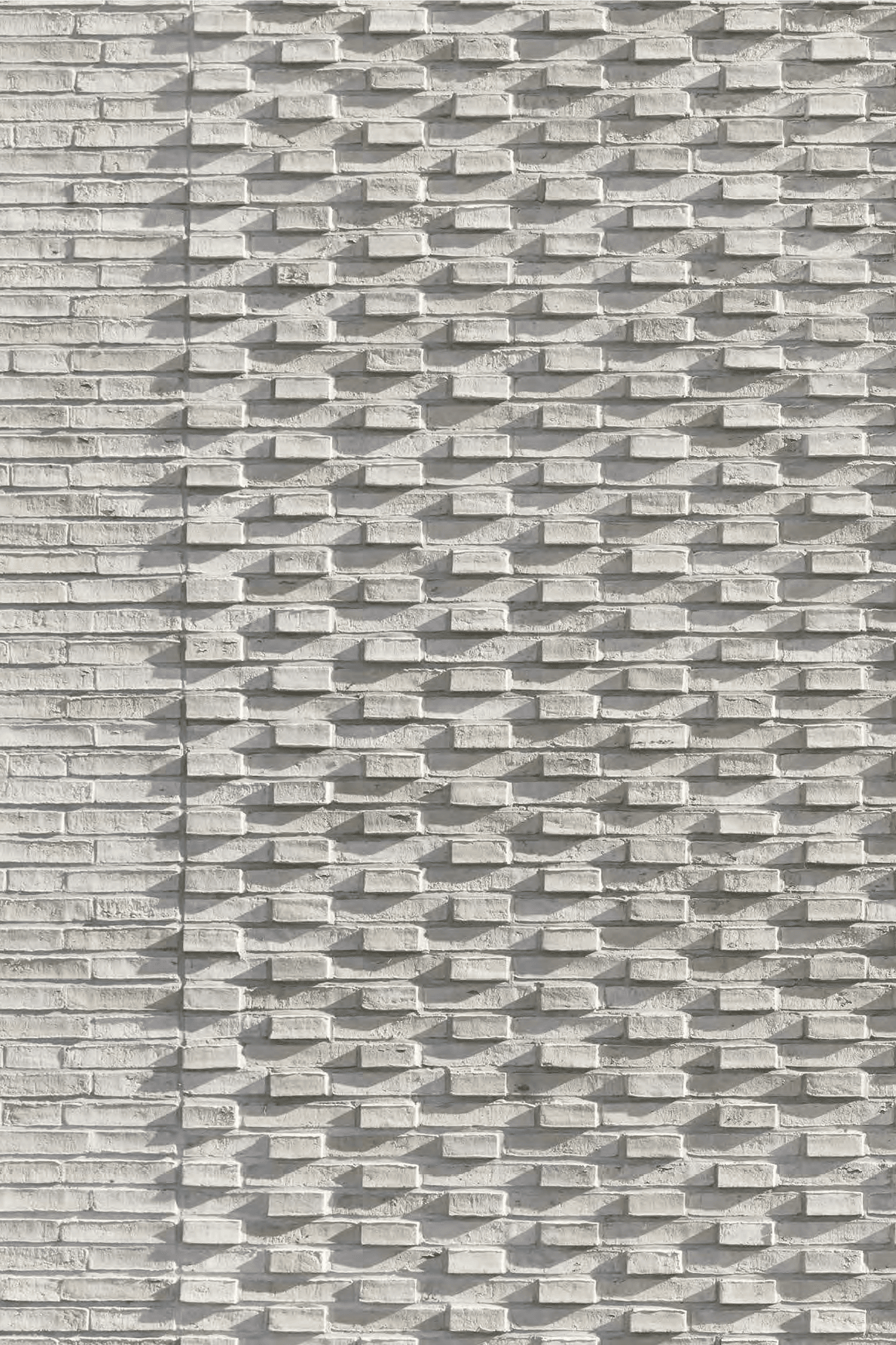 Original Water-Struck Bricks