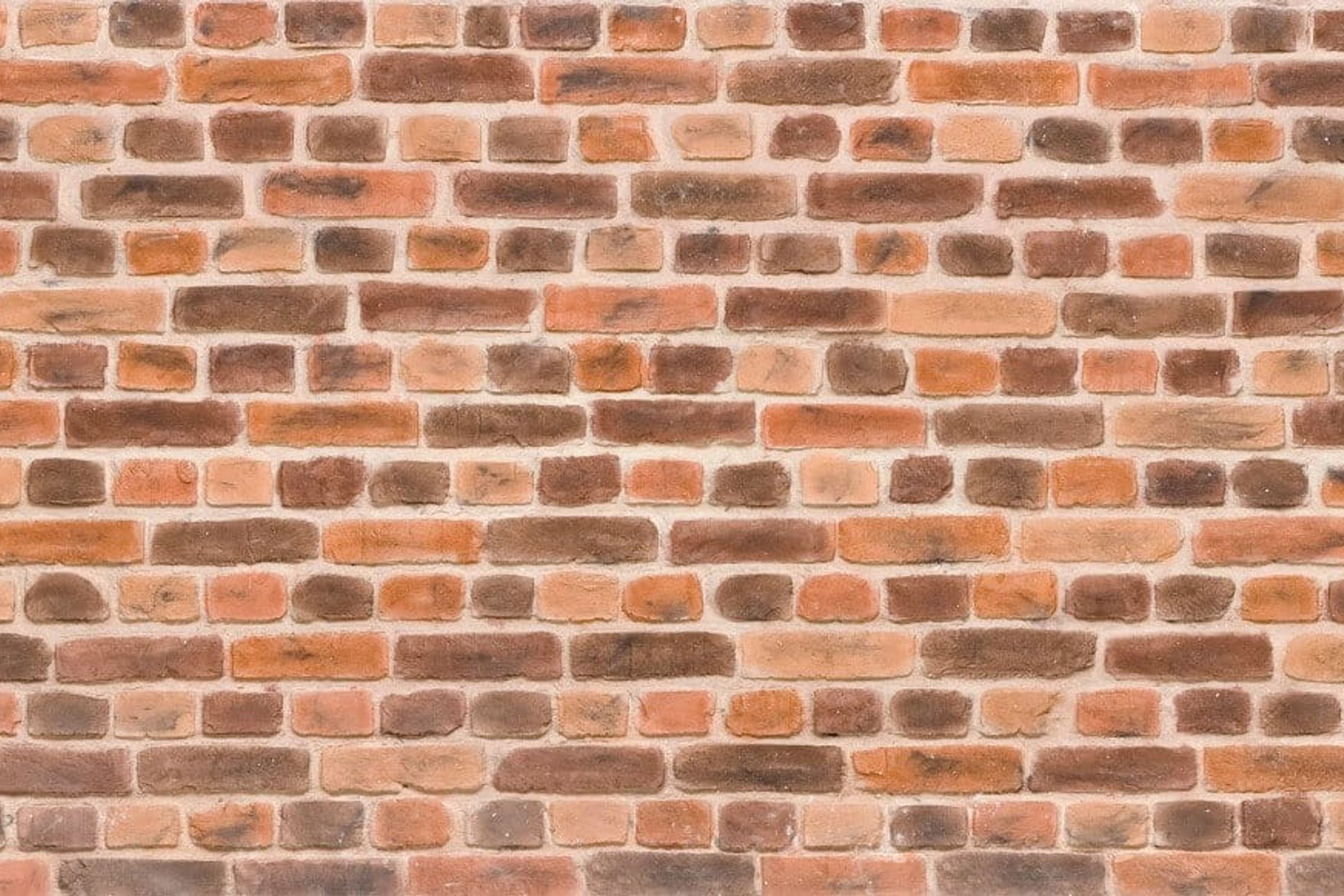 Loft Brick Wall Panels by Muros - Interior Brick Finish