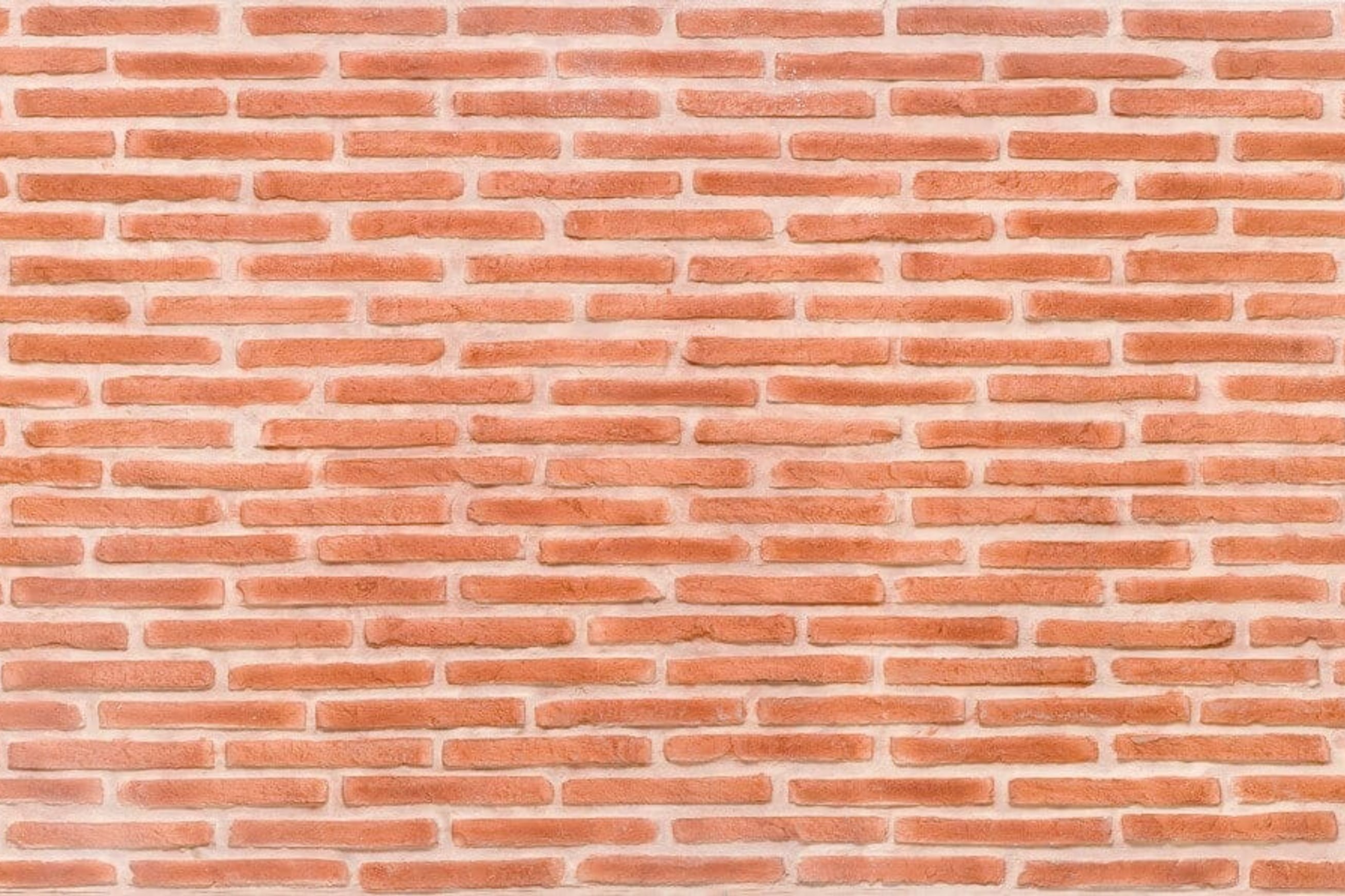 Slimline Brick Wall Panels by Muros - Brick Wall Veneer