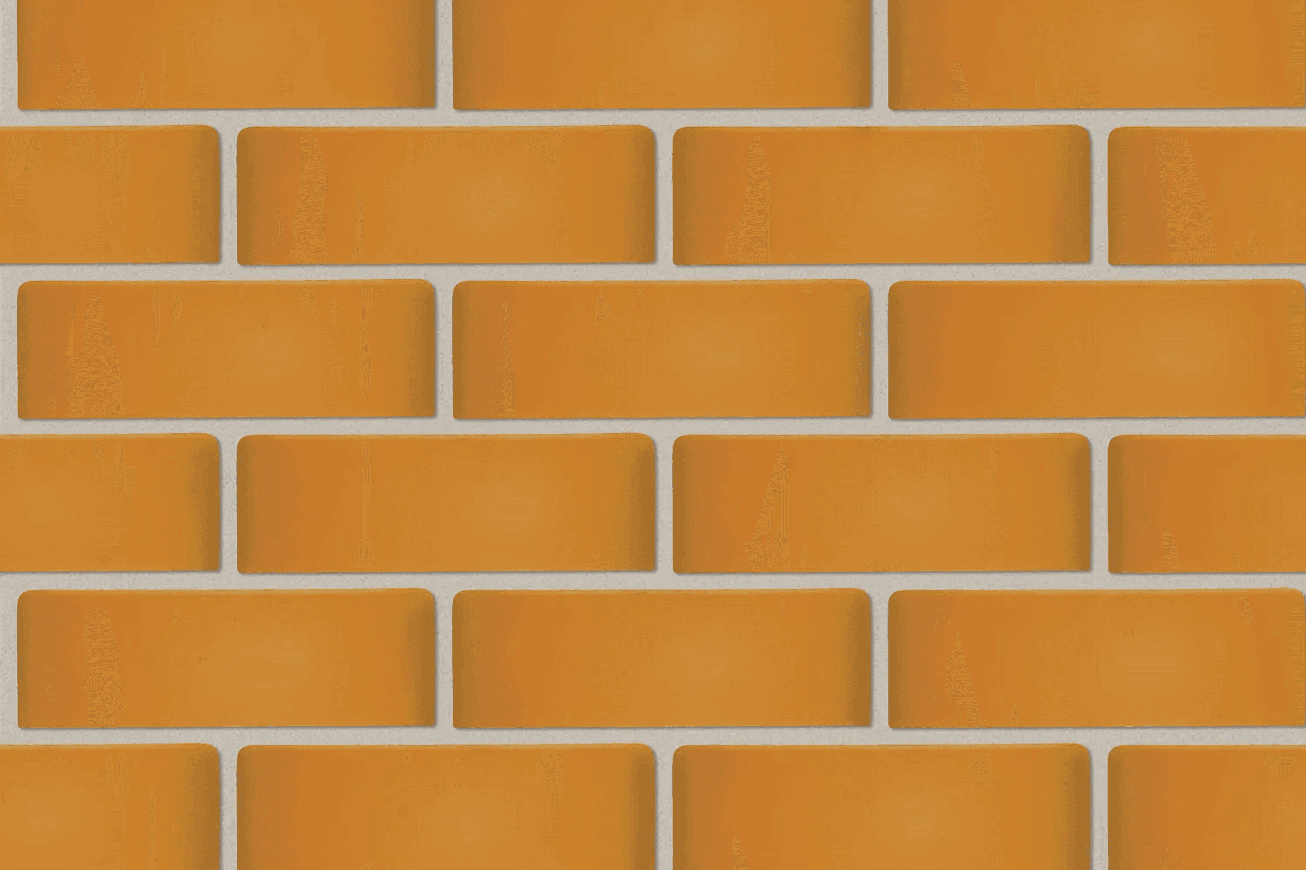 Venetian Glass | Golden Amber
