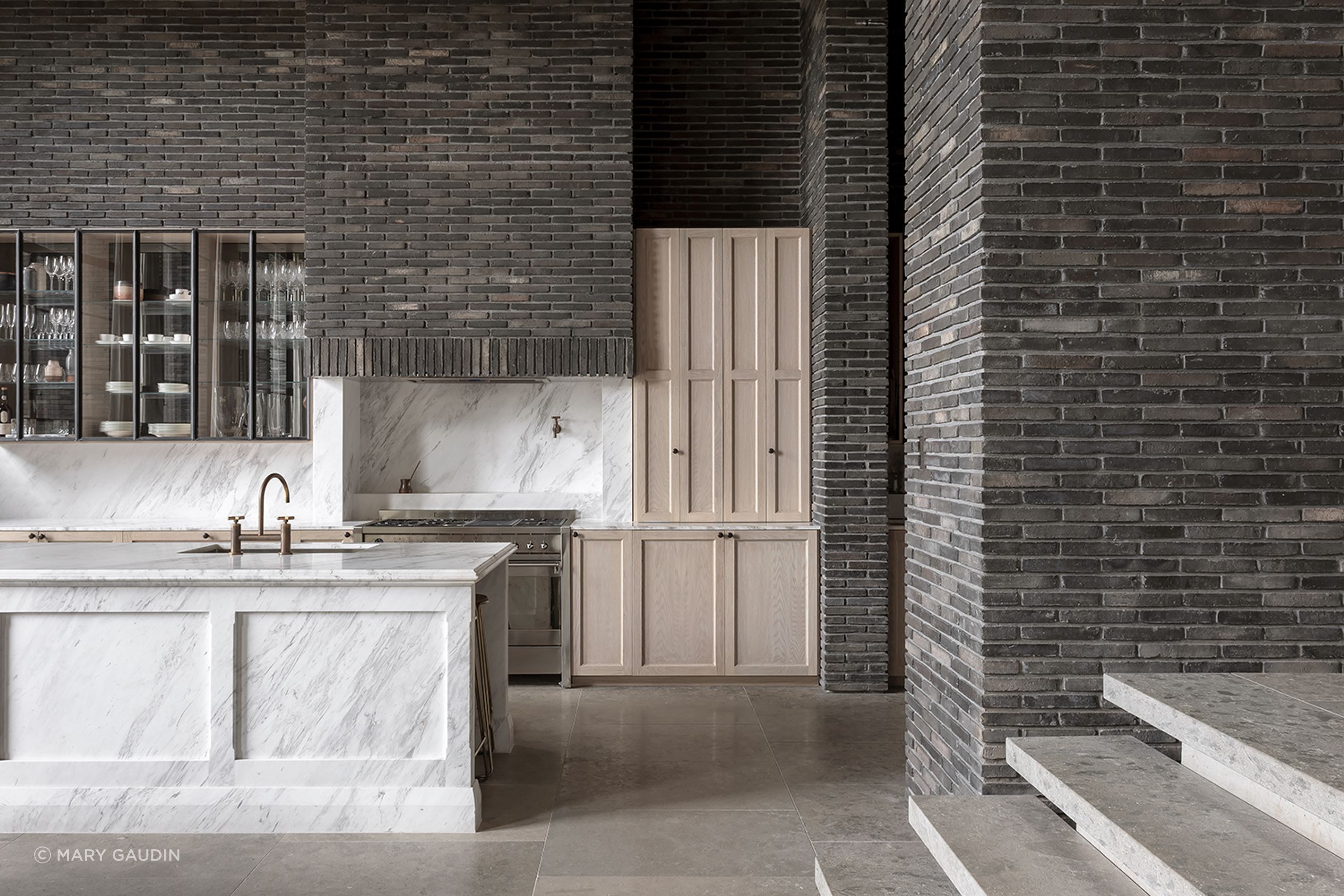 Petersen Danish Bricks