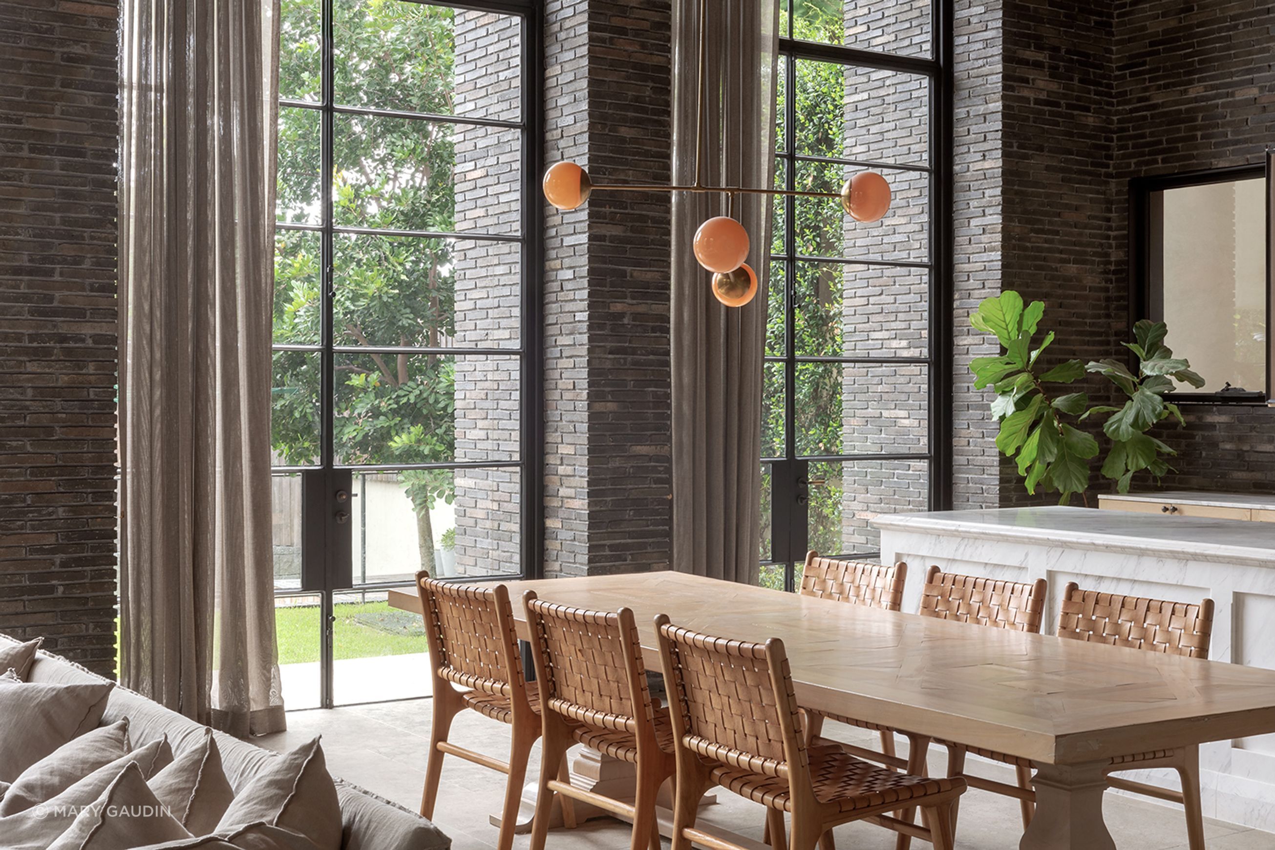 Petersen Danish Bricks