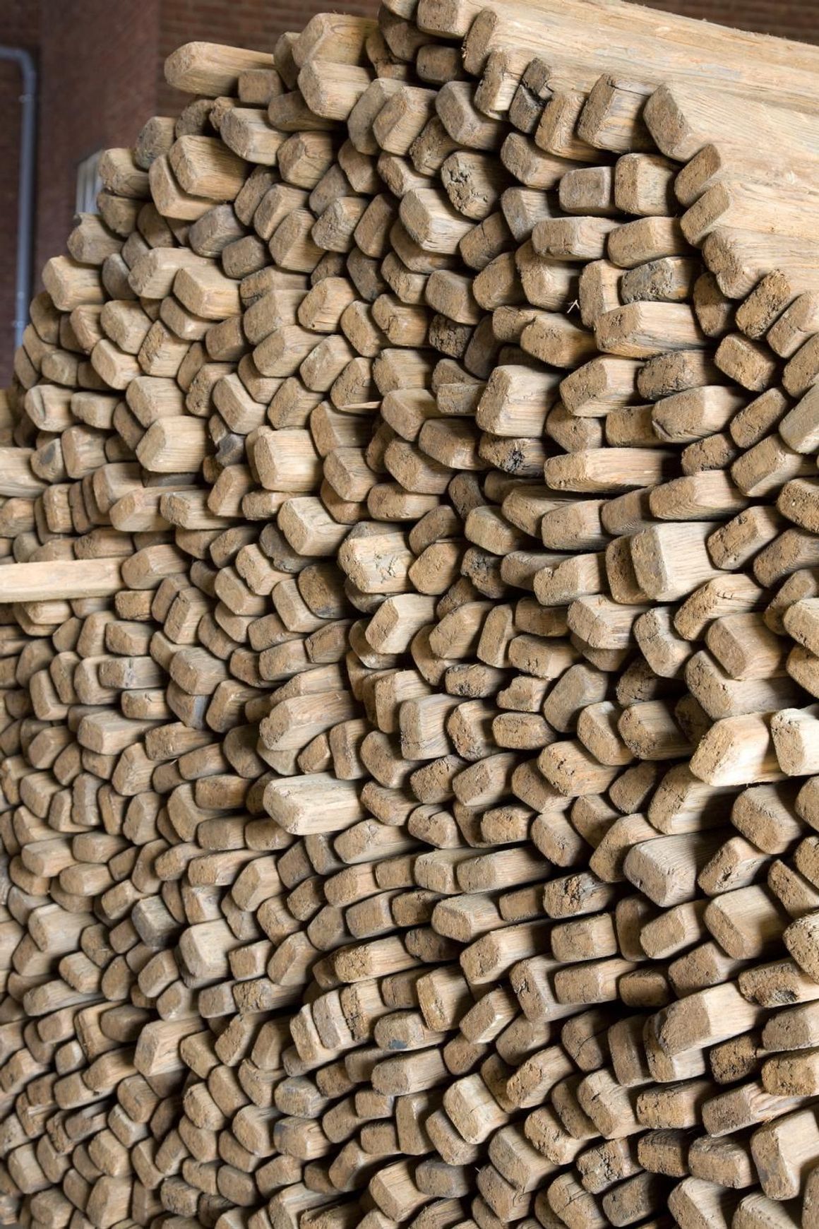 Circular Kiln Bricks