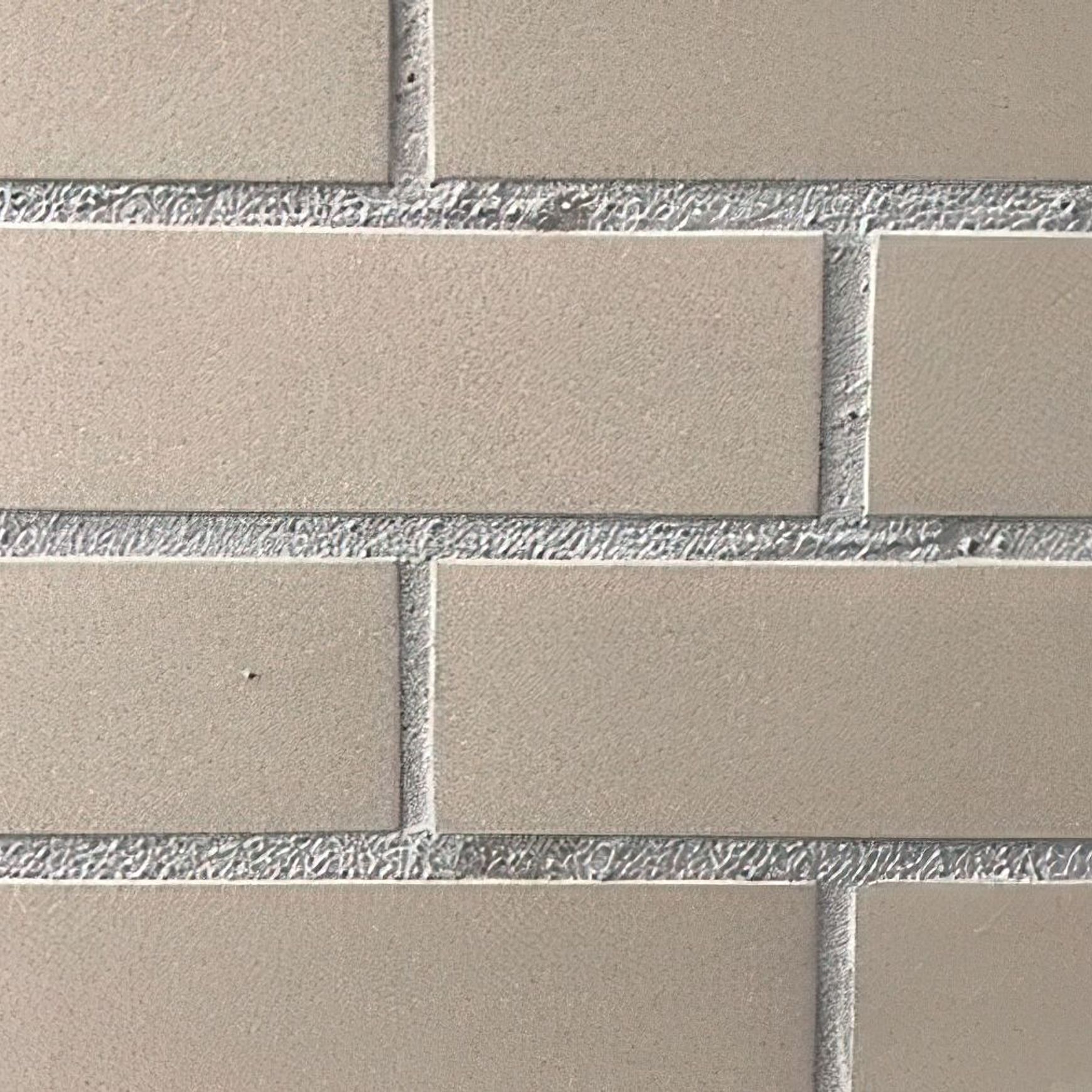 Smooth Pressed Brick Tiles