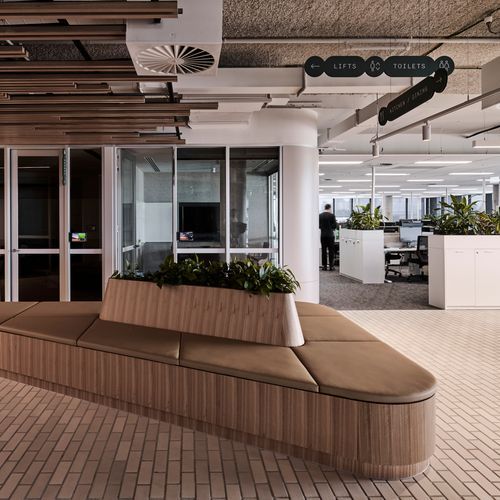 Smooth Pressed Brick Tiles