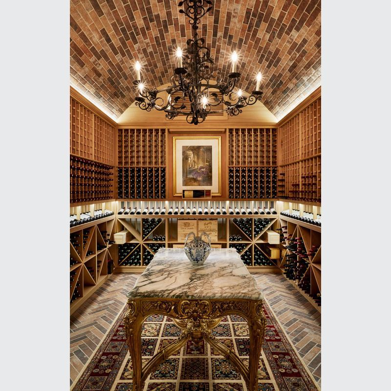 Brick Generation Antico Casale Brick Tiles