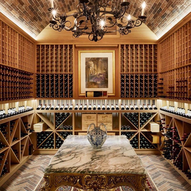 Brick Generation Antico Casale Brick Tiles