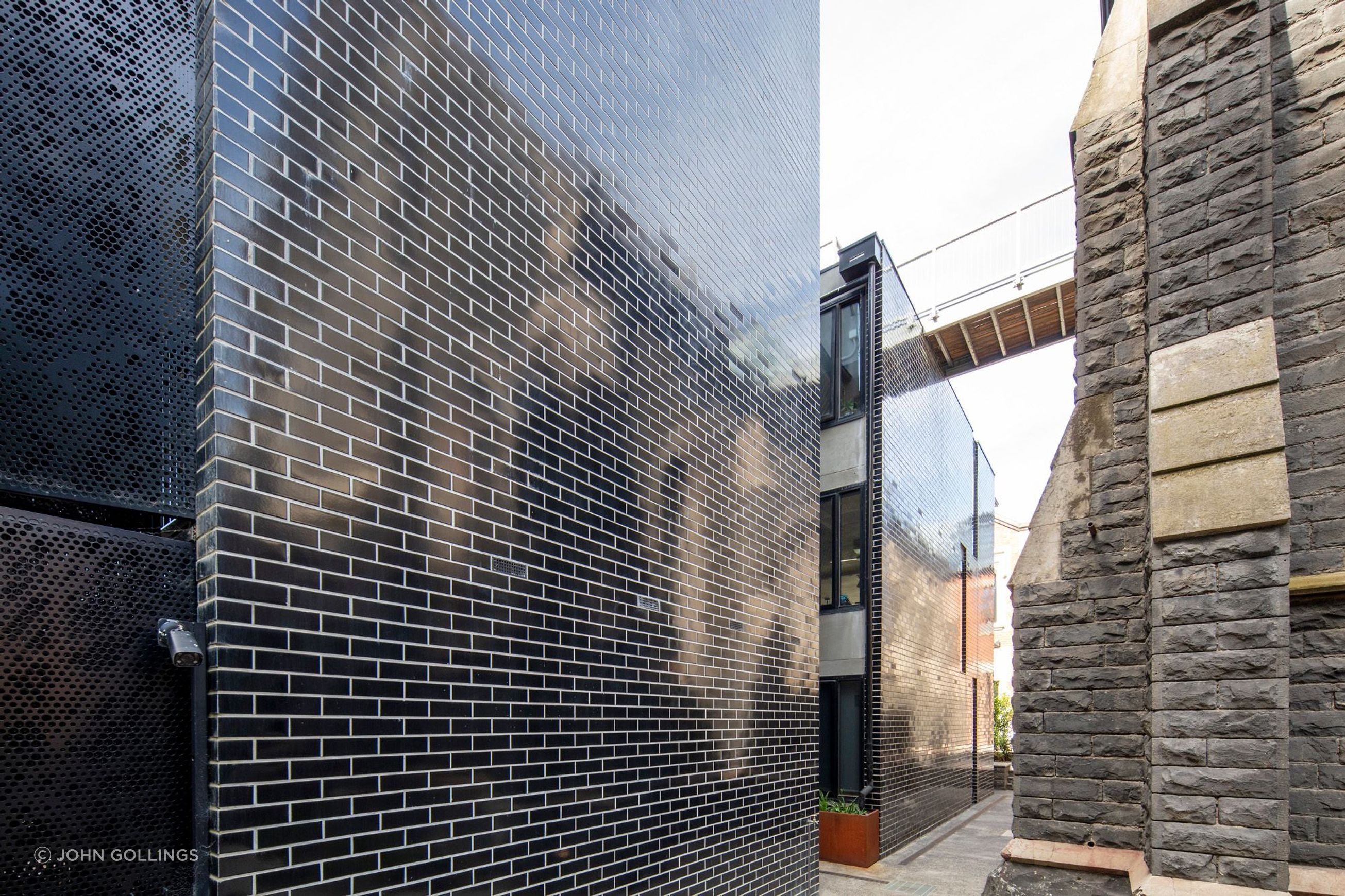 Glazed Brick Tiles