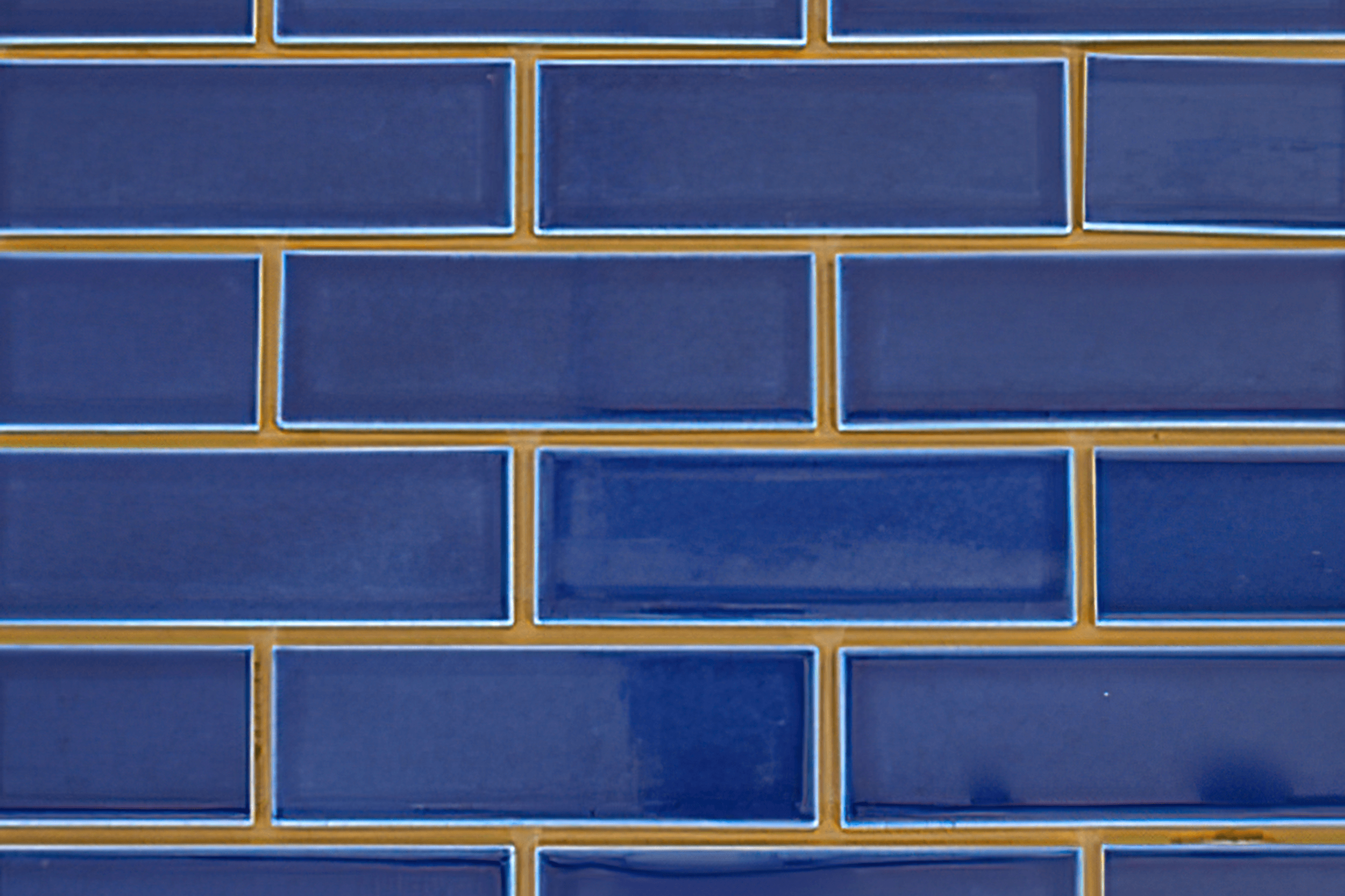 Glazed Brick Tiles