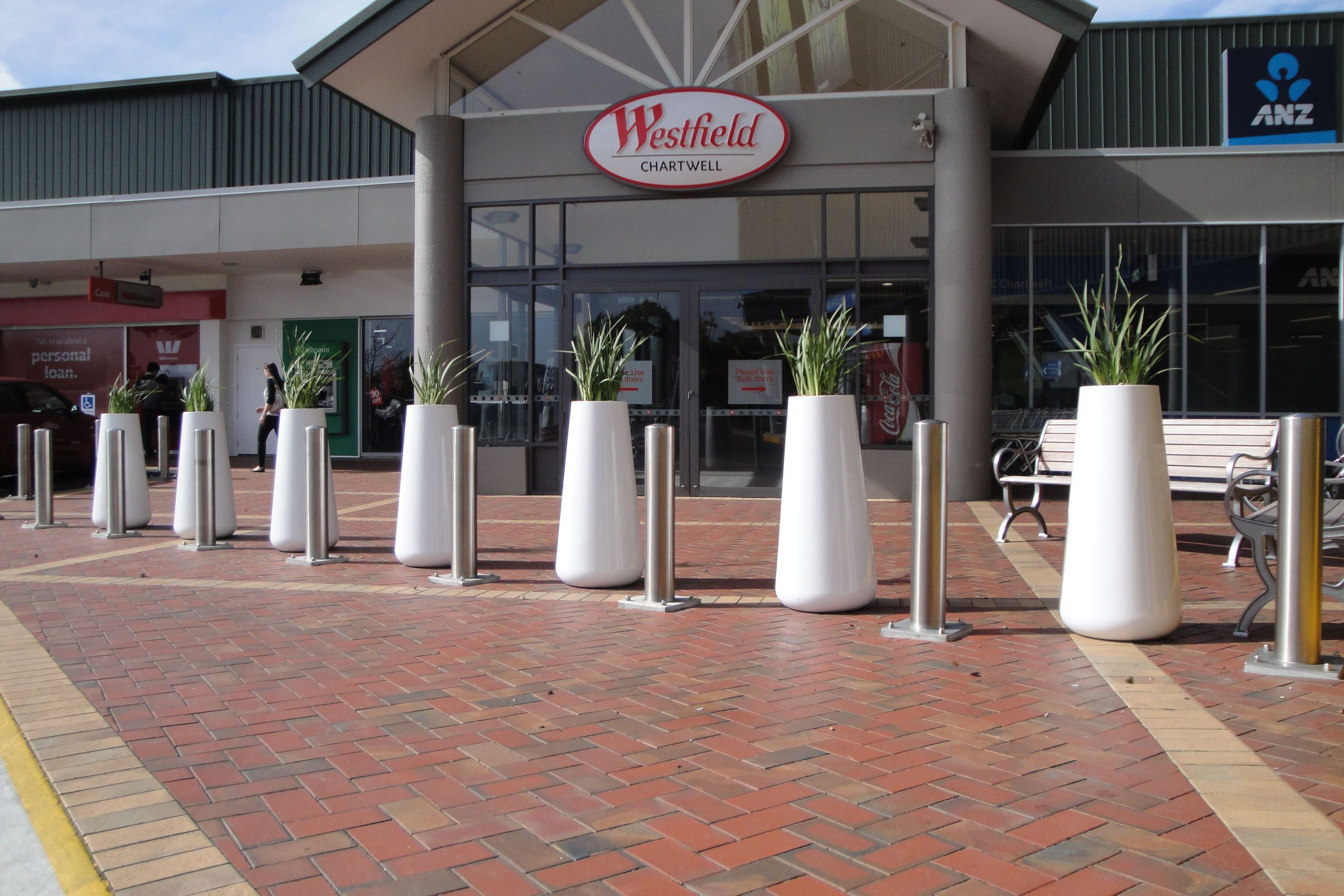 Nubrik Clay Paving