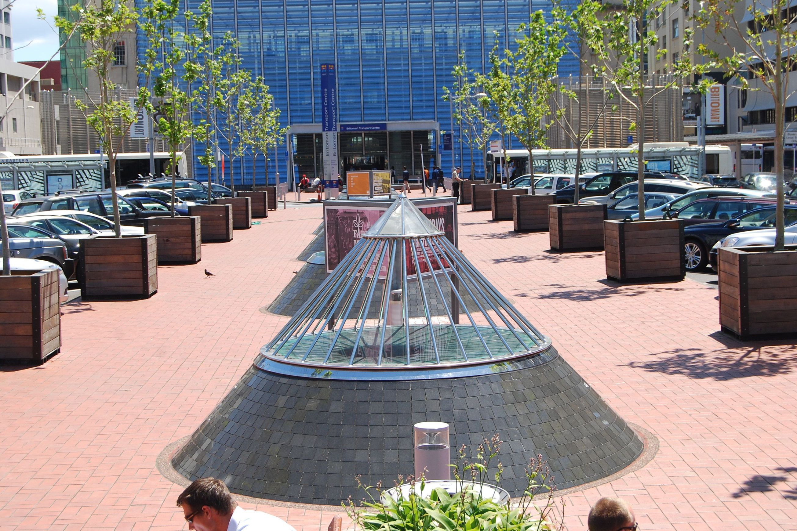 Nubrik Clay Paving