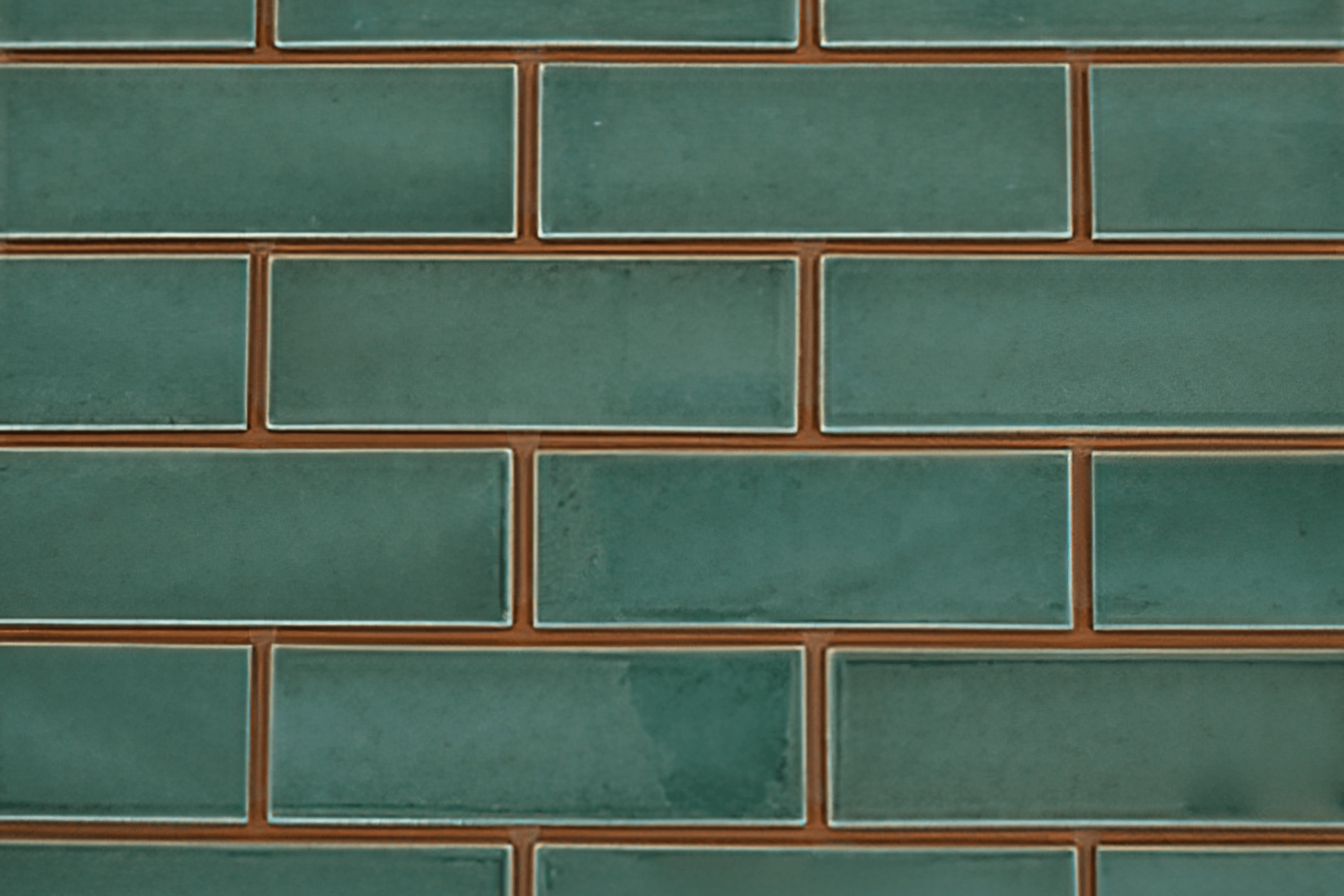 Glazed Brick Tiles
