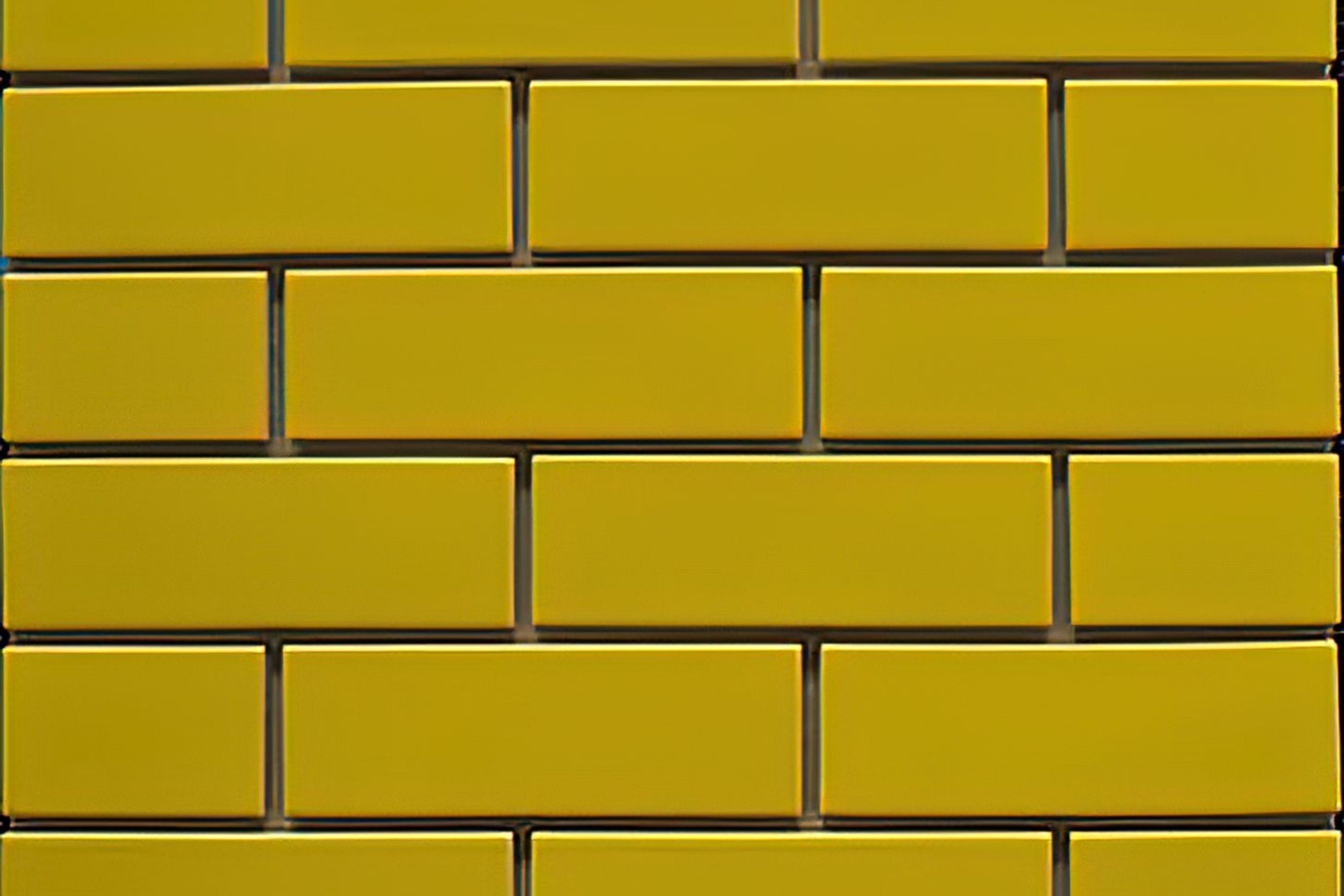 Glazed Brick Tiles
