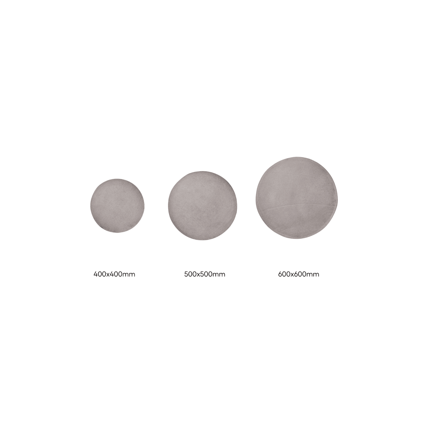 Lunar Stone Pavers