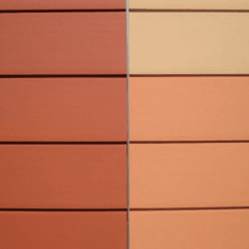 Terreal Terracotta Cladding