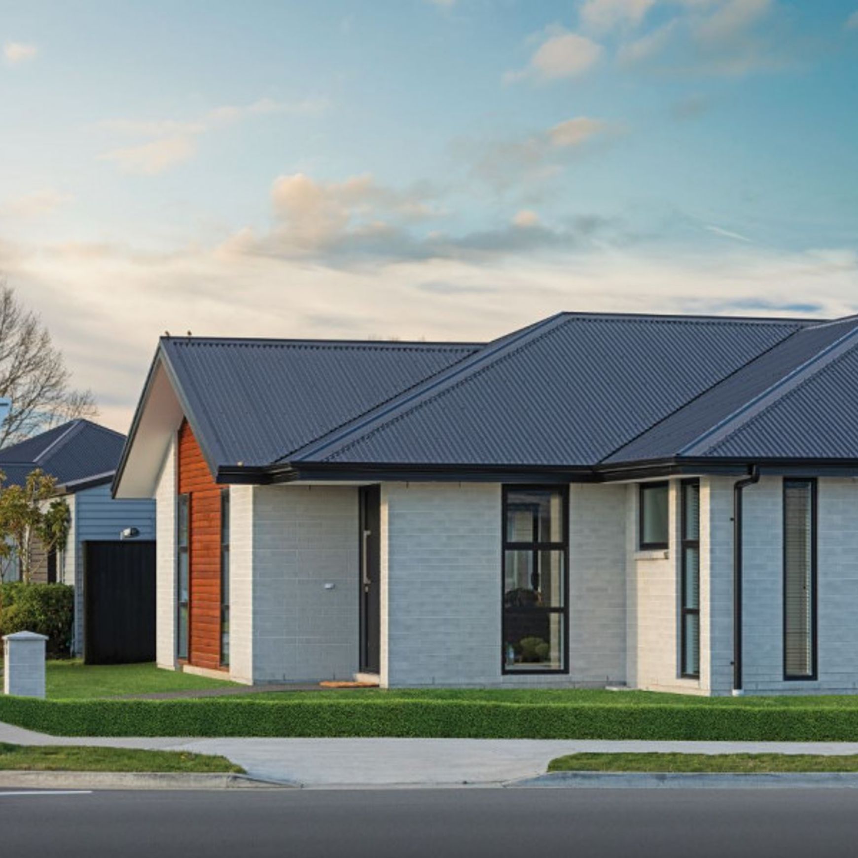 Strata Brick