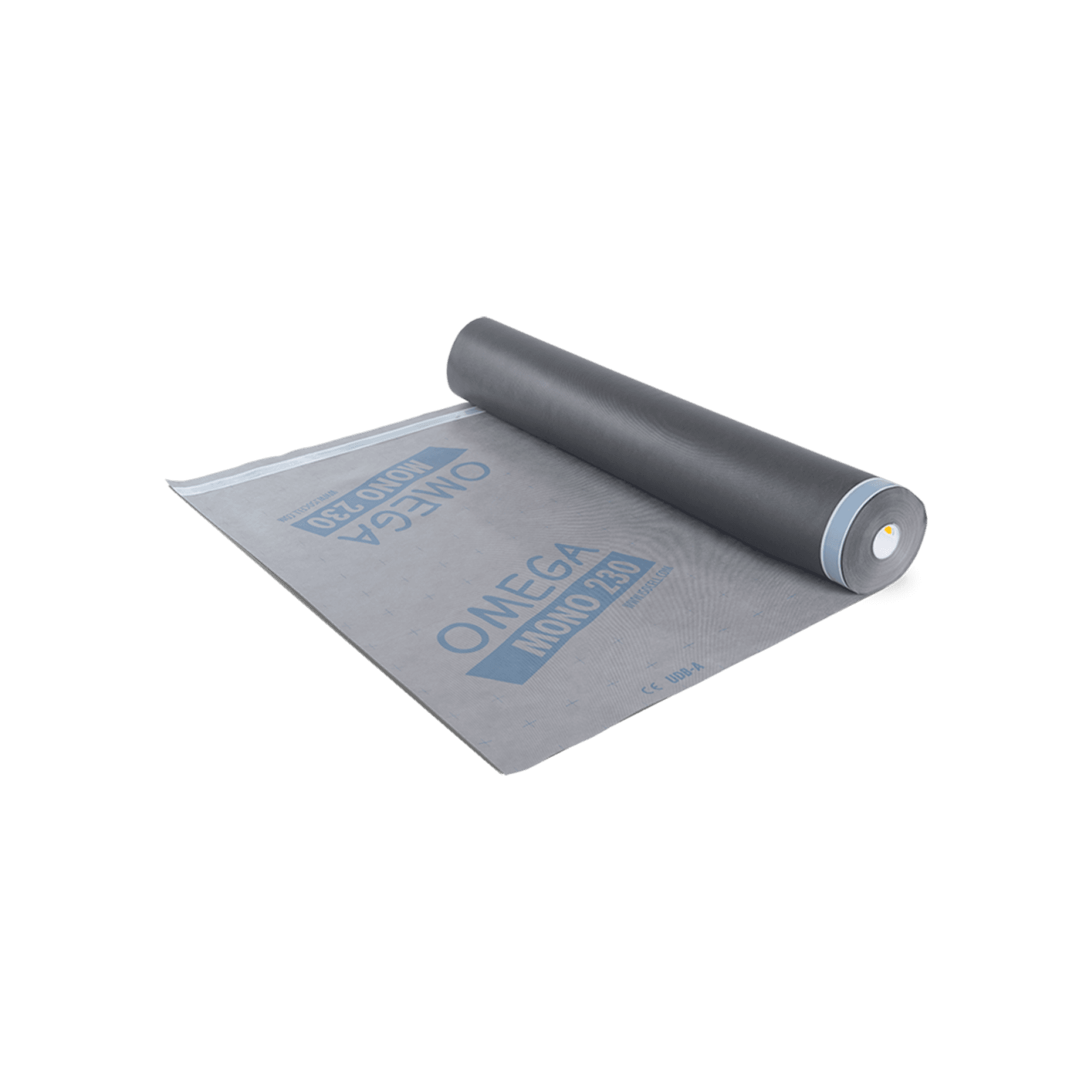 OMEGA MONO 230 Roof and Wall Membrane