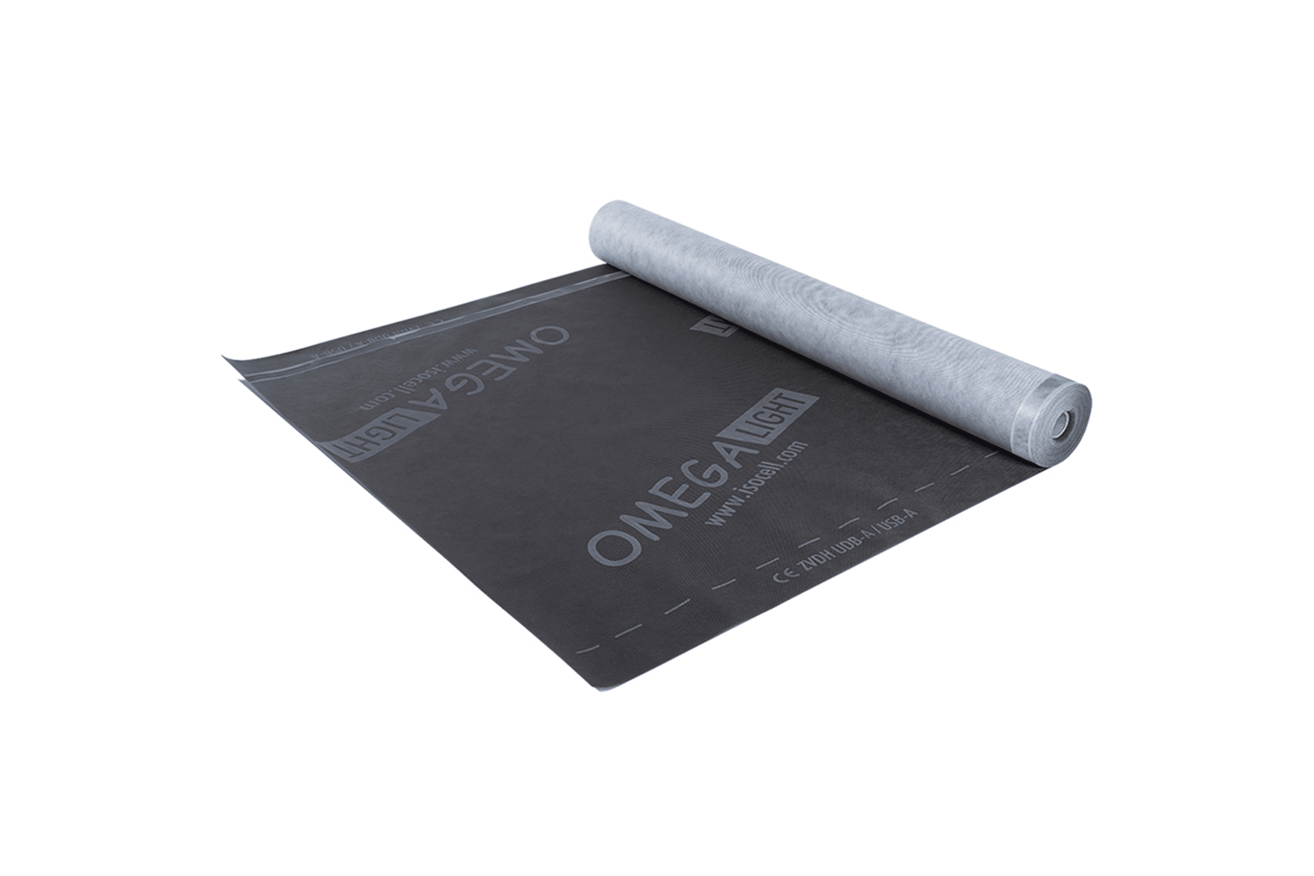 ISOCELL Airtight Building Envelope Systems