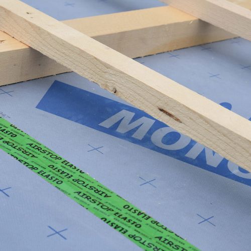 OMEGA MONO 230 Roof and Wall Membrane