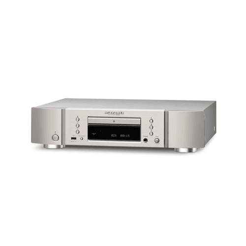 Marantz CD6007 SACD & CD Player