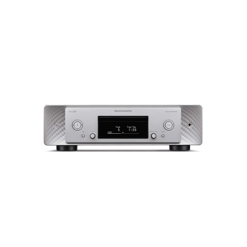 Marantz 30n SACD & CD Player