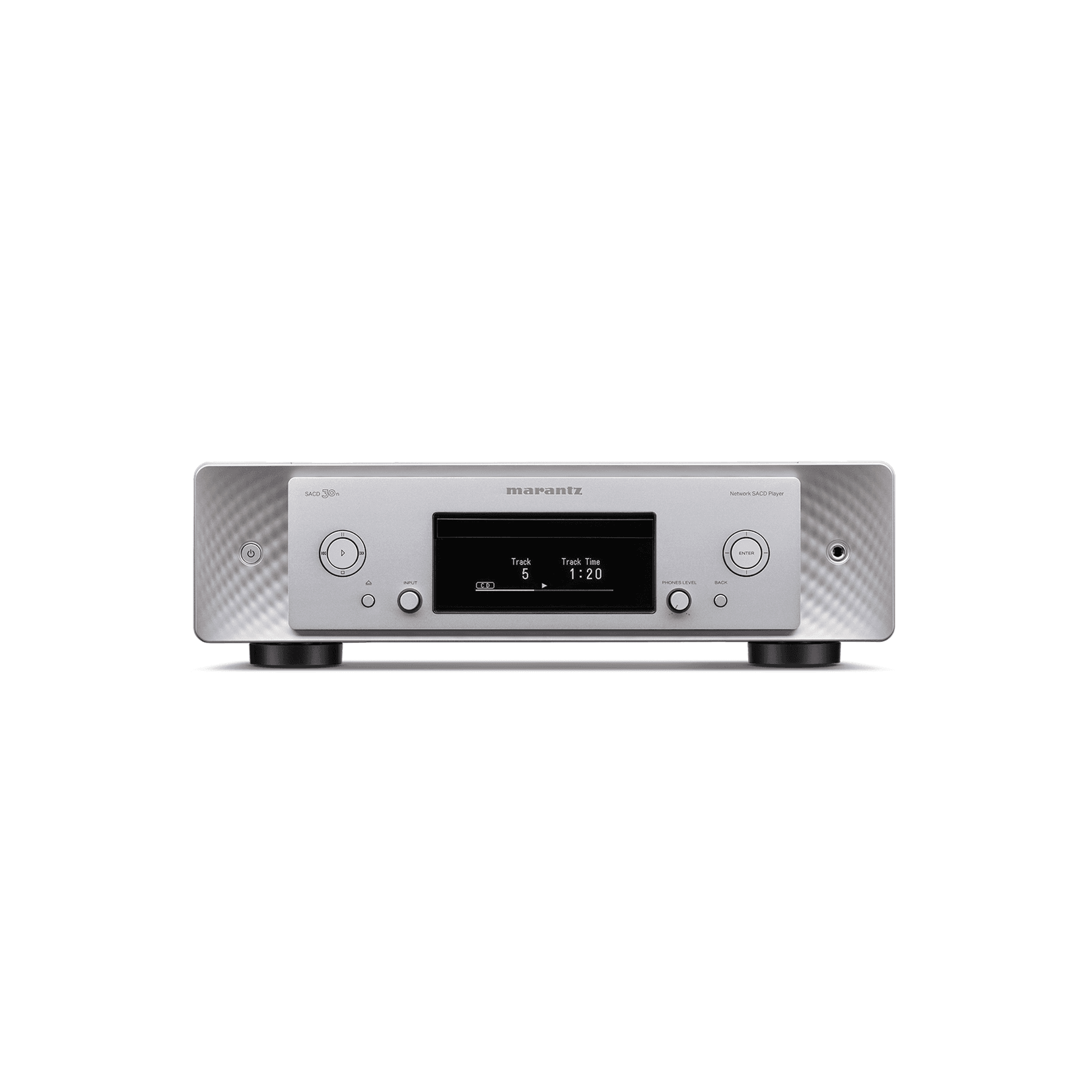Marantz 30n SACD & CD Player