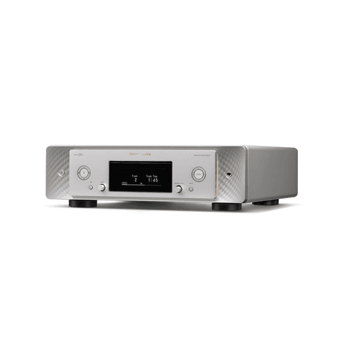 Marantz 30n SACD & CD Player