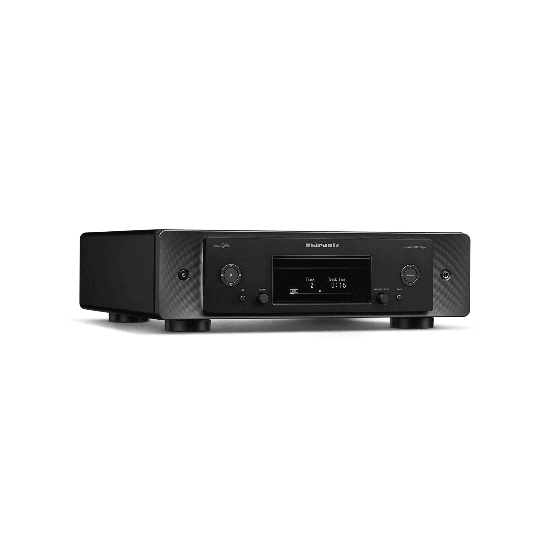 Marantz 30n SACD & CD Player
